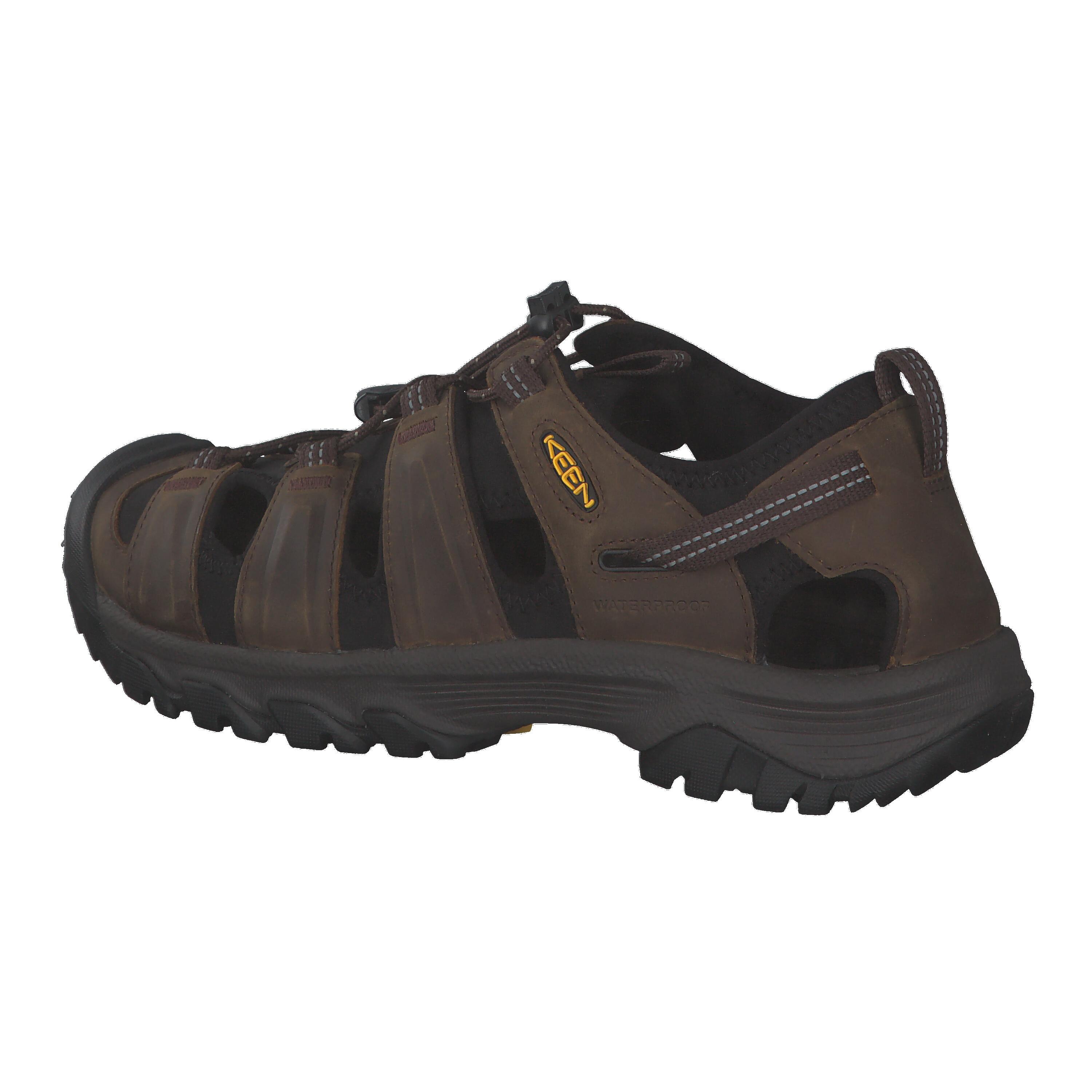Buty do chodzenia męskie Keen Targhee Iii 11/15