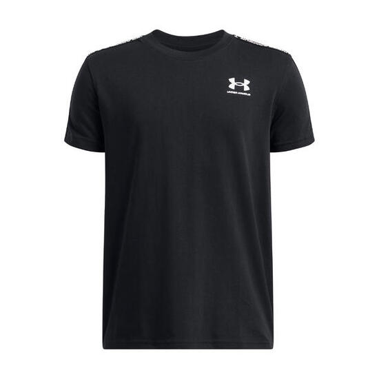 Under Armour Jungen T-Shirt UA B Icon Taped SS 6001583