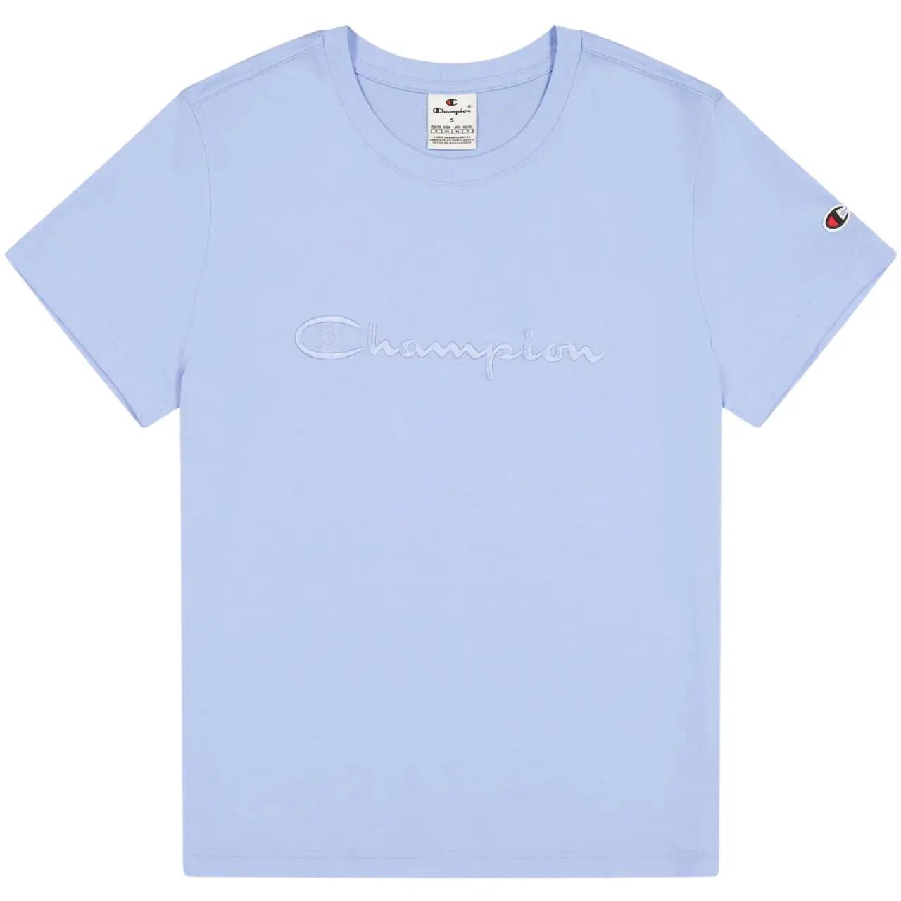 Camiseta corta Champion 2/4