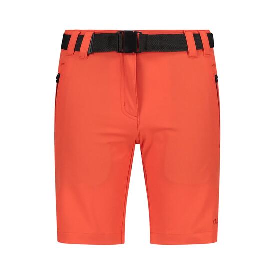 Bermuda fille CMP