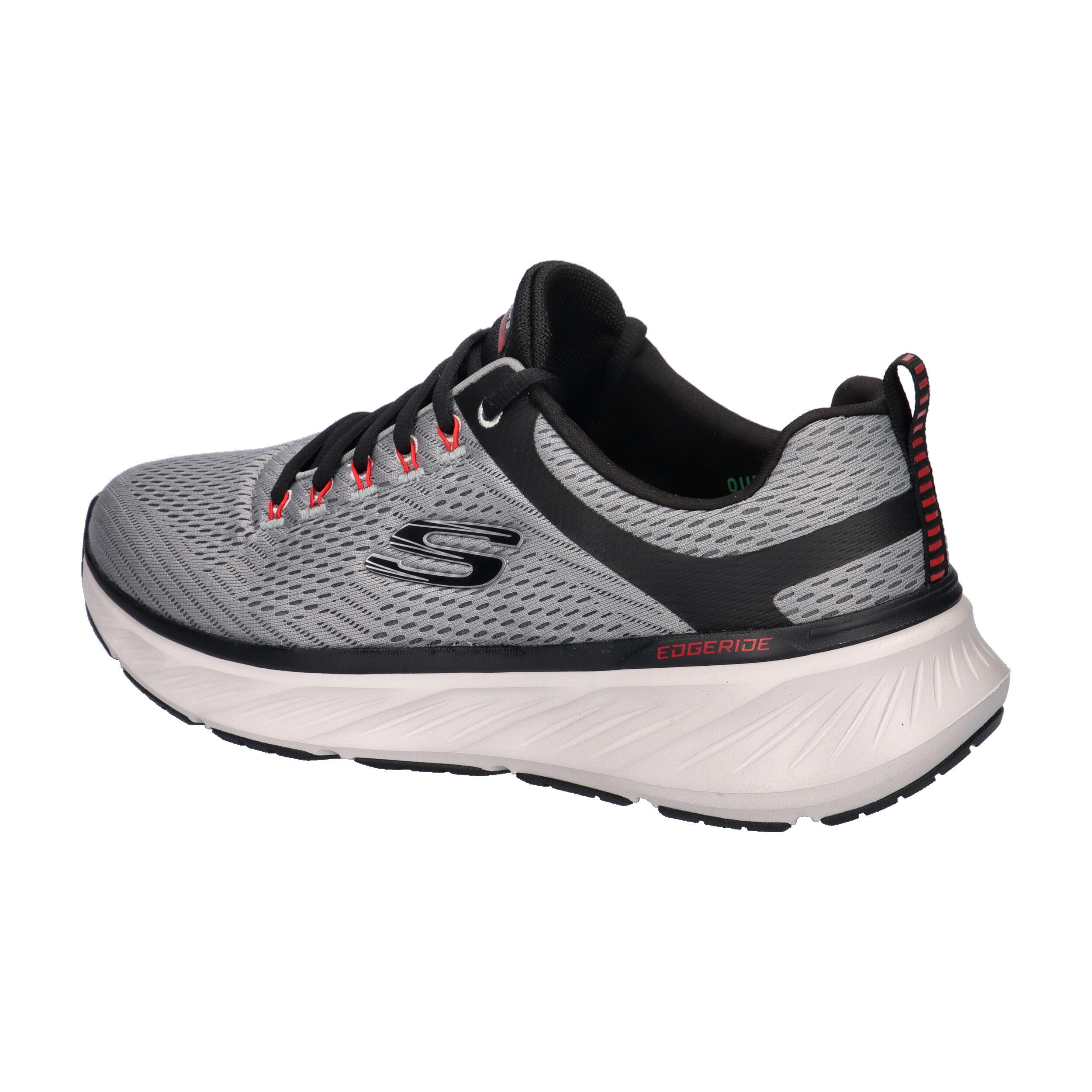 Sneaker Uomo EDGERIDE Grigio 11/15