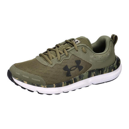 Zapatillas de running Under Armour Charged Assert 10 Camo