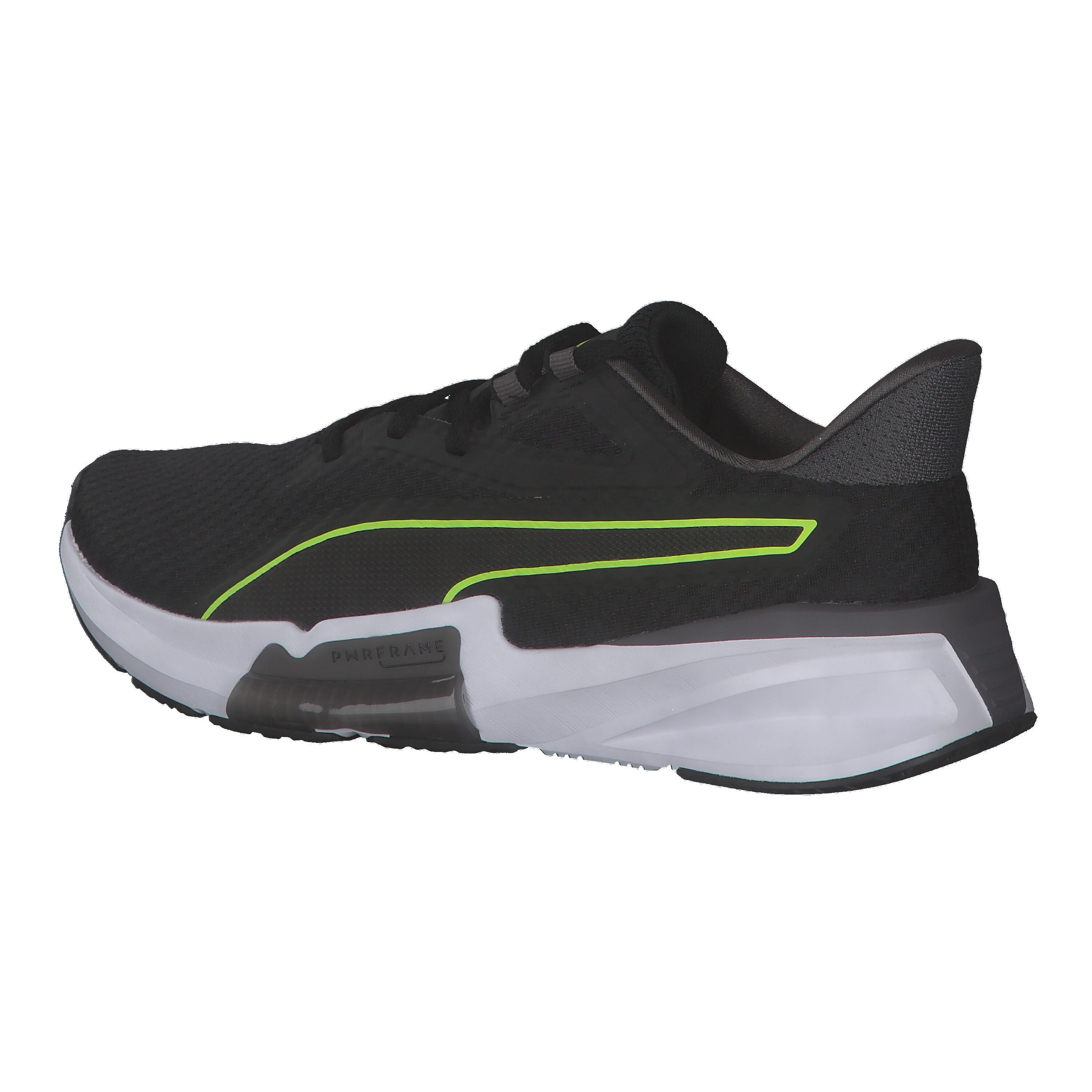 Zapatillas Puma Training PWR Frame TR Hombre-376049-08 3/7
