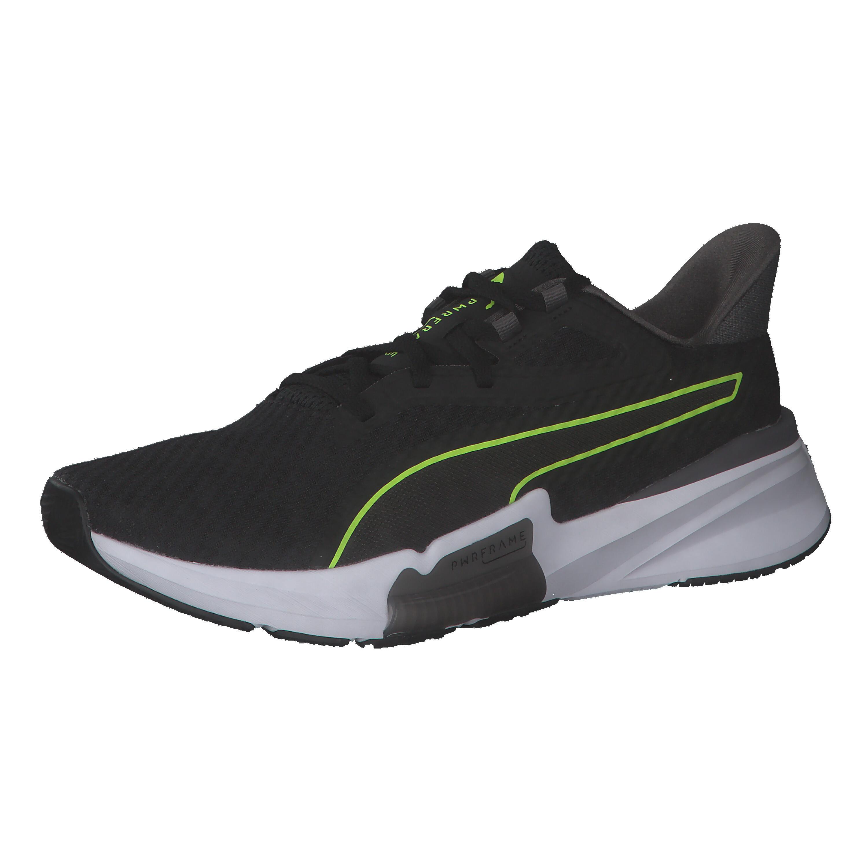 PUMA picture