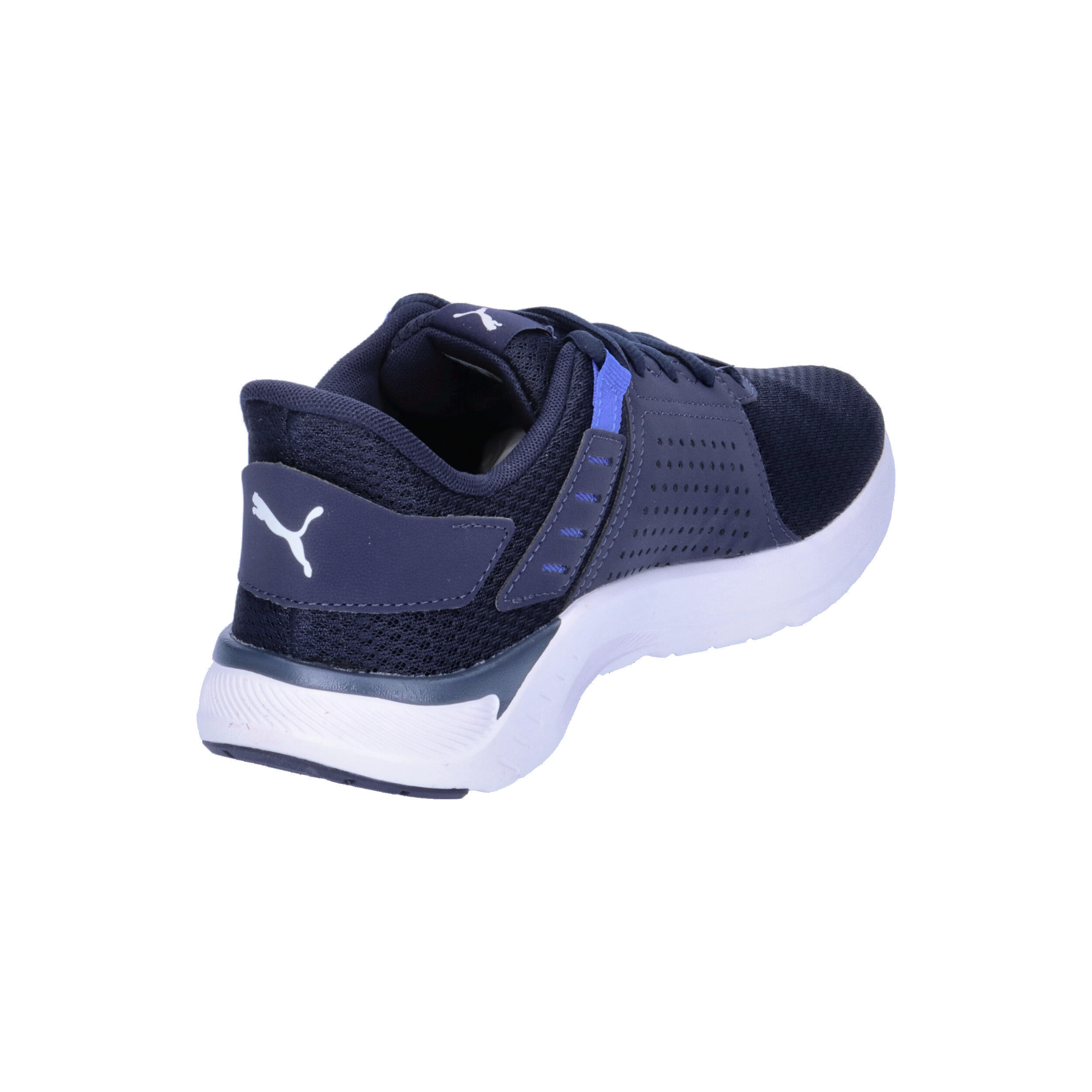 Baskets Puma Ftr Connect, Bleu, Hommes 6/7