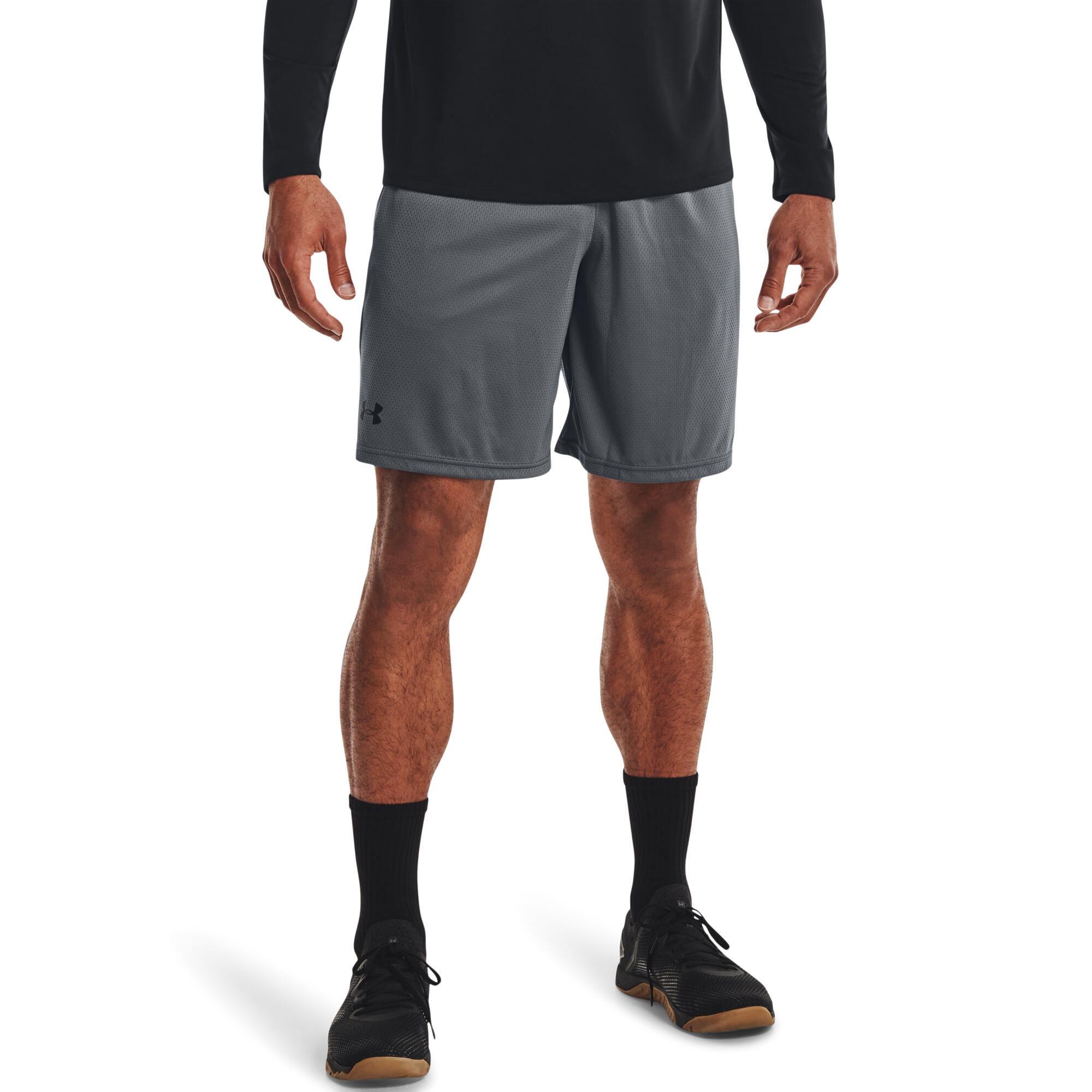Pantaloni scurți din plasă Under Armour Tech