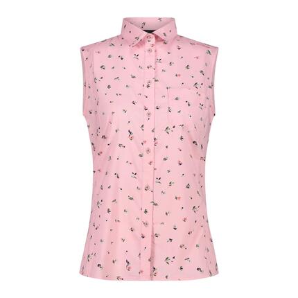 CMP Damen Bluse WOMAN SHIRT 34S6326