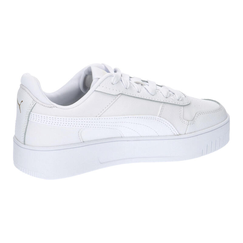 Încălțăminte mers copii Carina Street alb PUMA