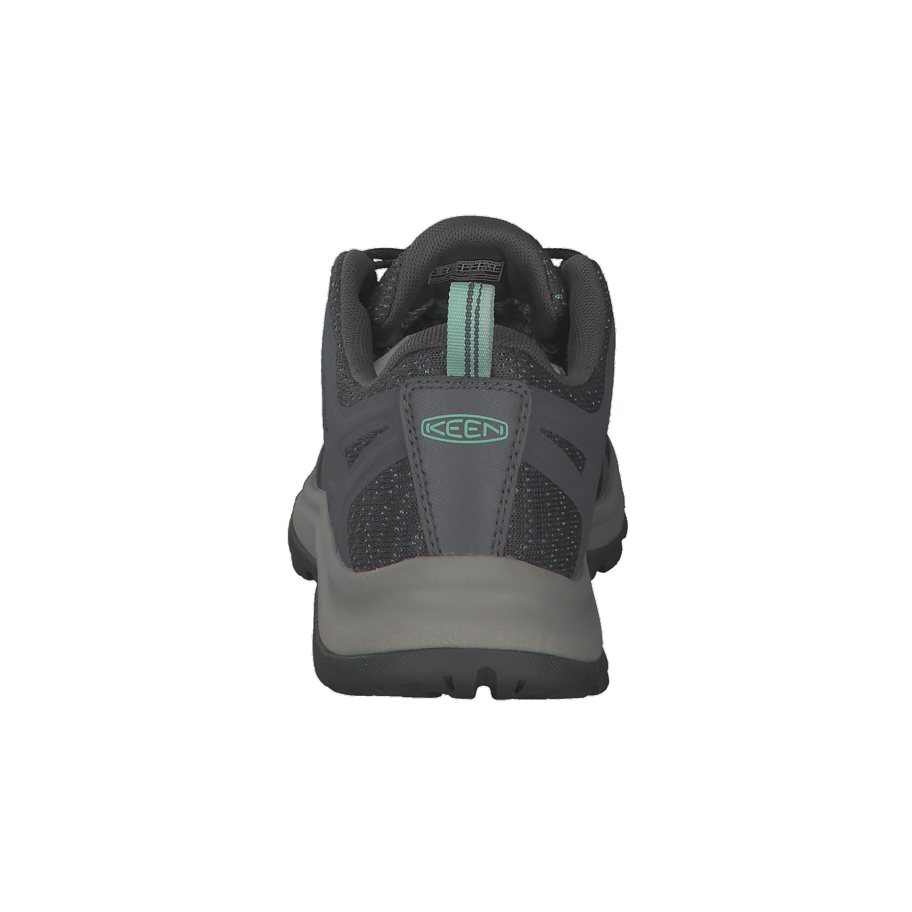 Trekkingschoenen voor vrouwen Terradora II WP 5/7