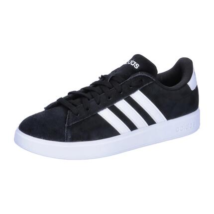 Chaussures adidas Grand Court 2.0 Noir/Blanc