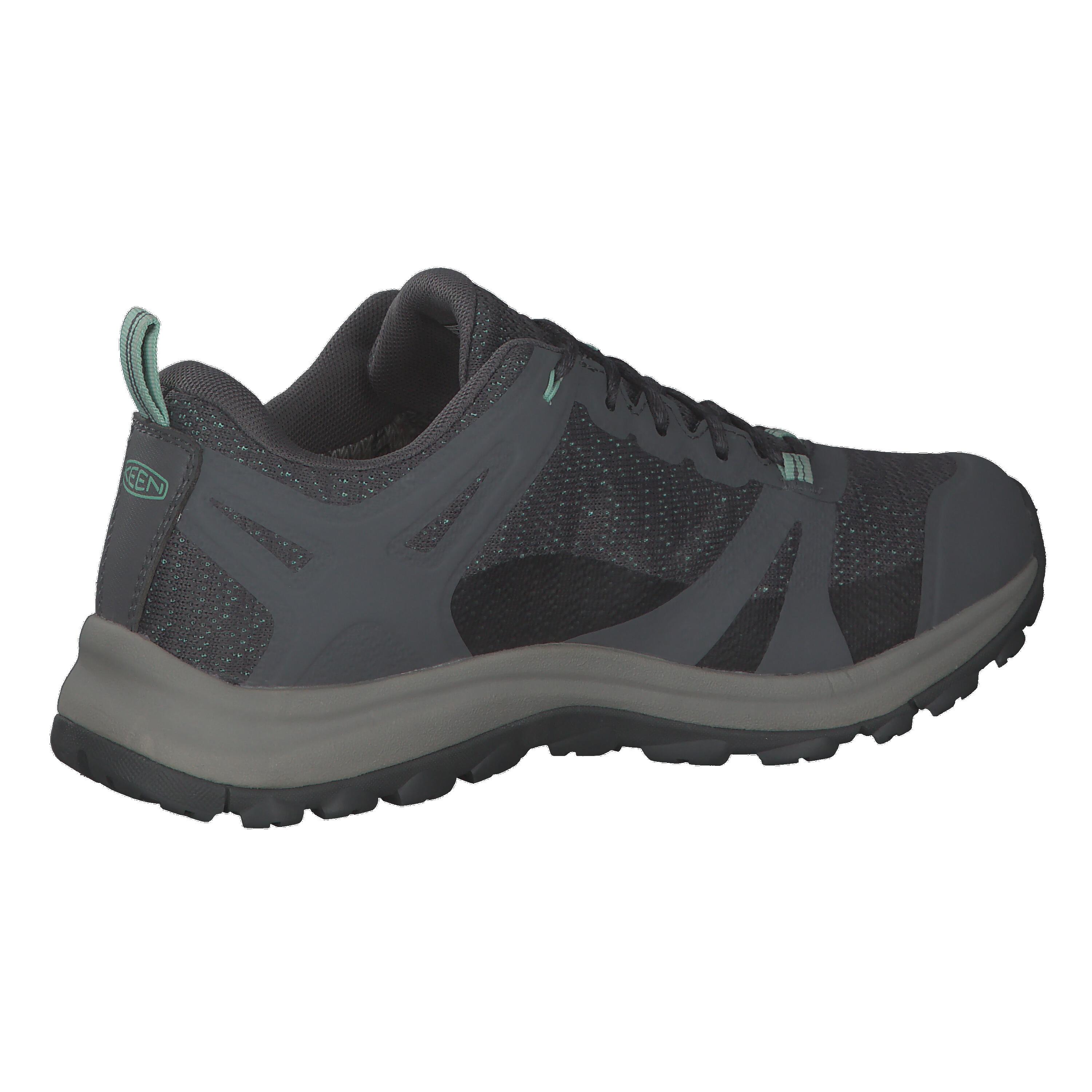 Scarpa da trekking donna Keen Terradora II WP 7/7