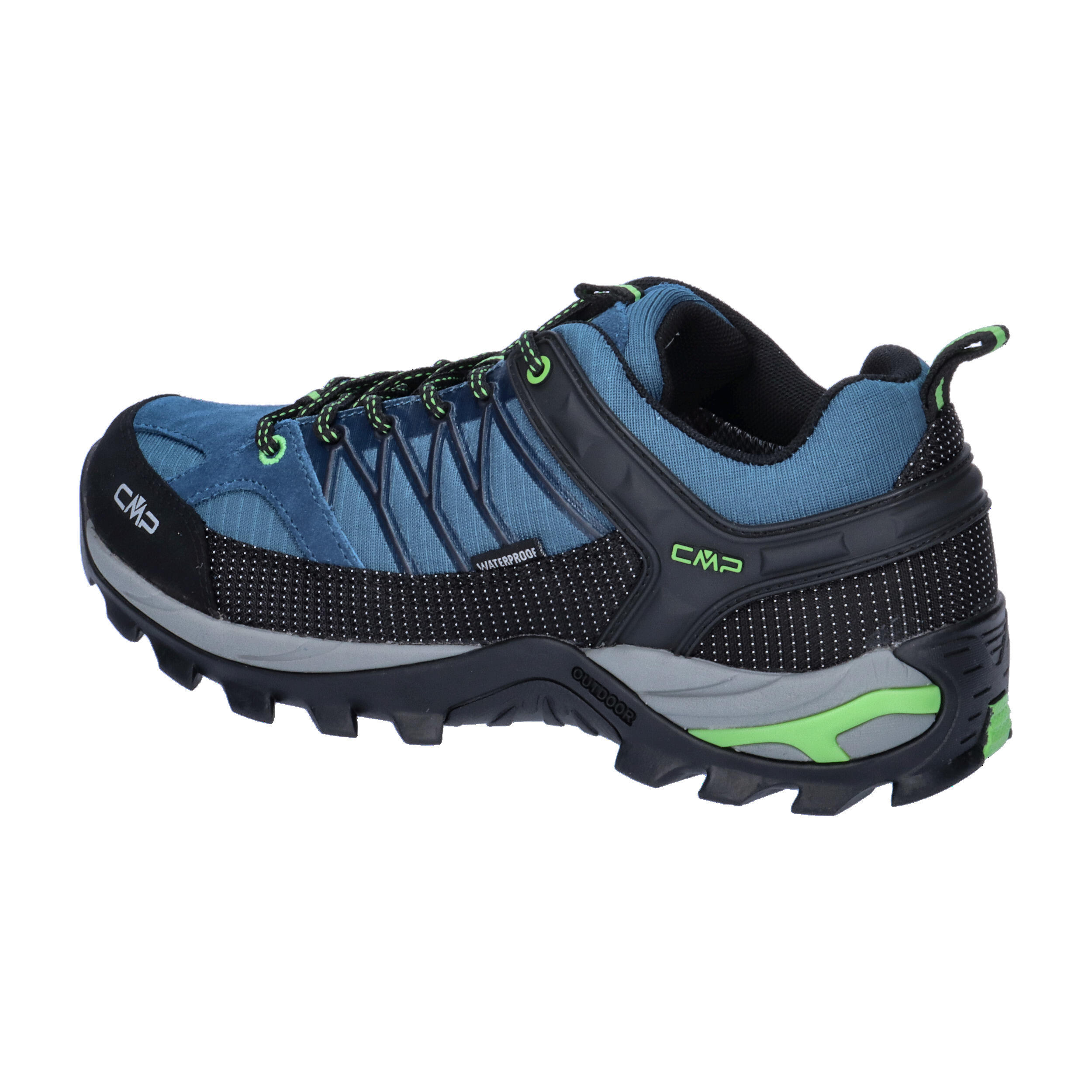 Wandelschoenen CMP Rigel 3/7
