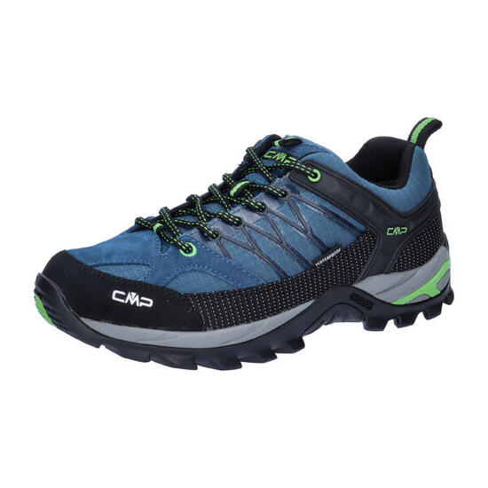 CMP Herren Trekking Schuhe Rigel LOW 3Q54457