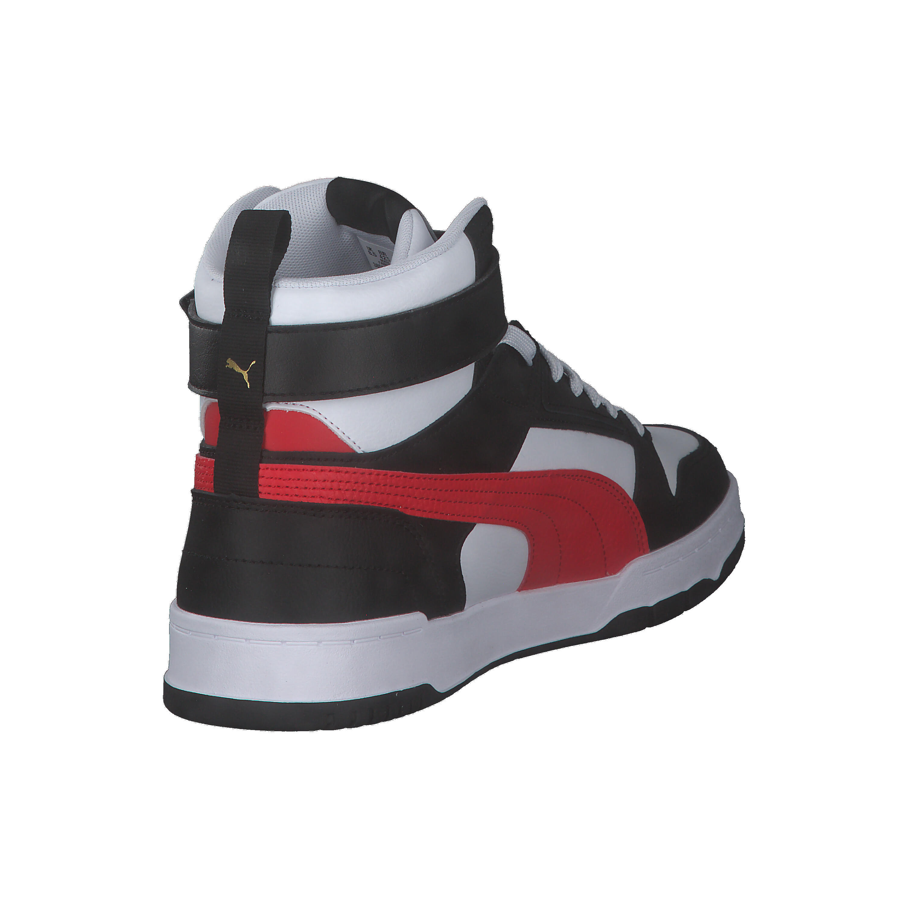 Buty do chodzenia męskie Puma Rbd Game 6/7