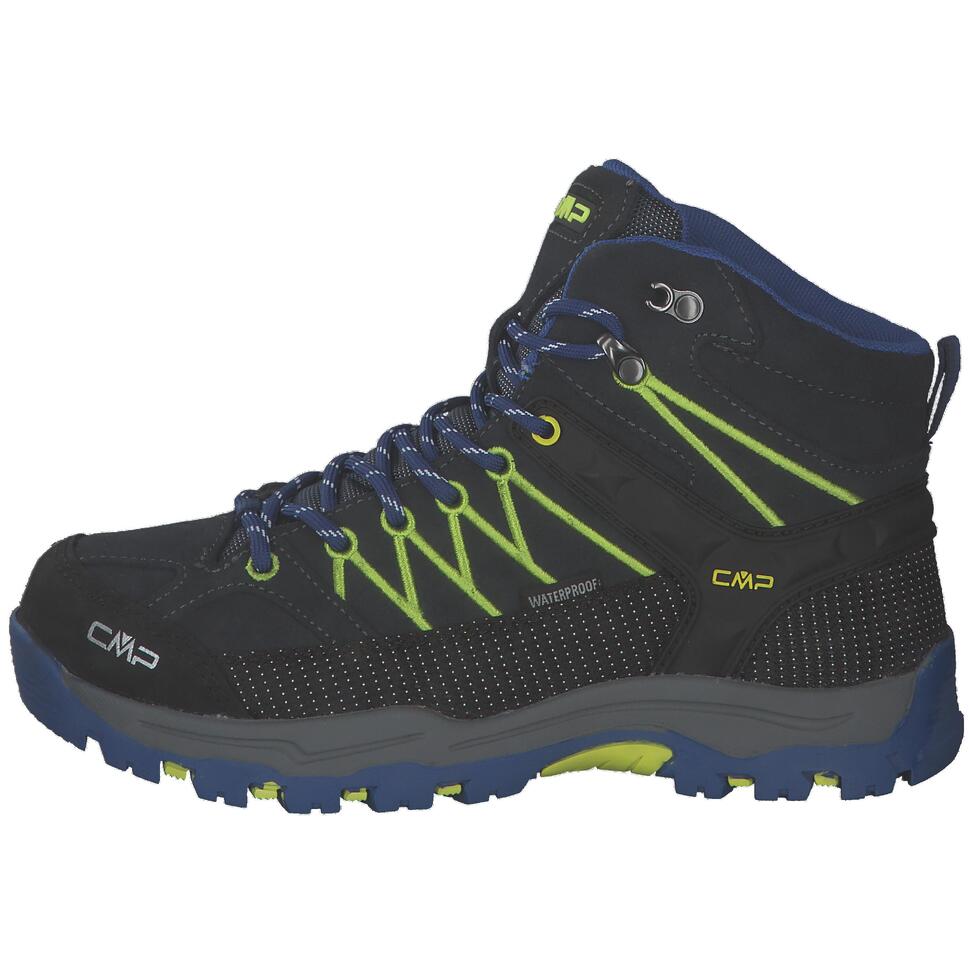 Buty trekkingowe dziecięce CMP KIDS RIGEL MID wodoodporne