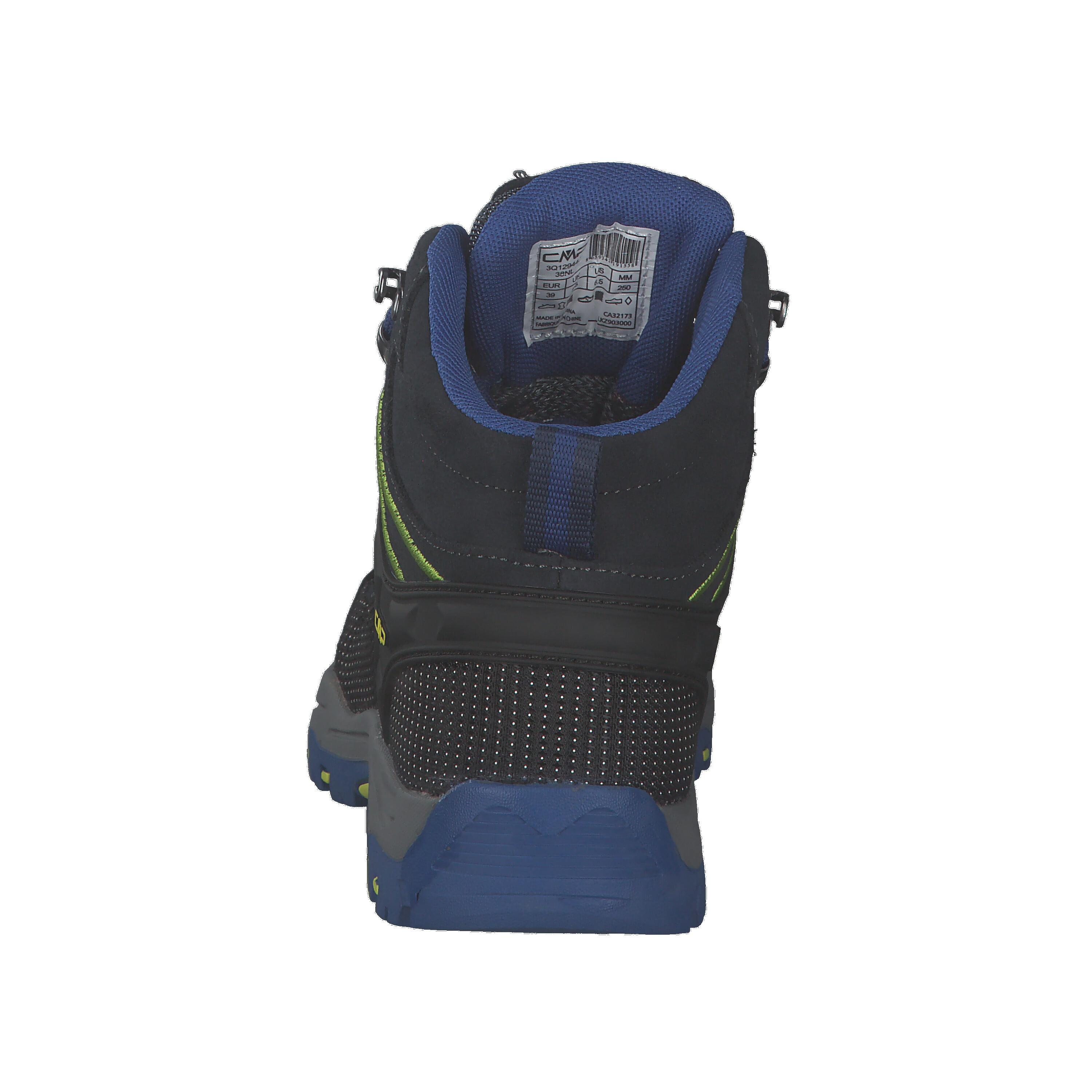 Buty trekkingowe dziecięce CMP KIDS RIGEL MID wodoodporne 5/7