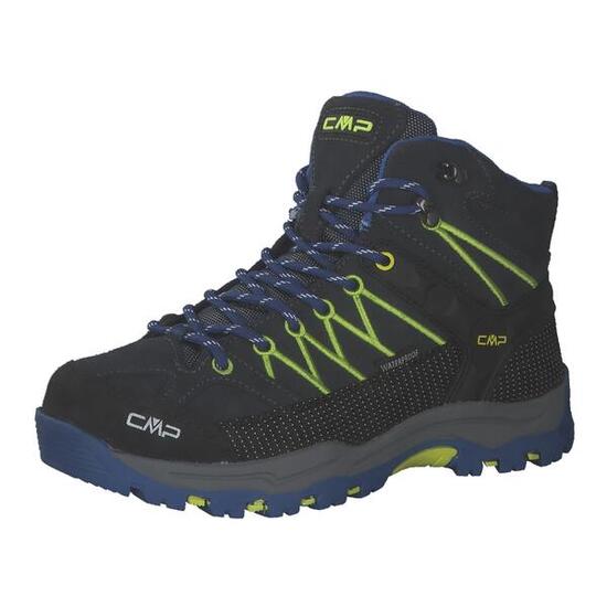 Scarpe da trekking per bambini CMP Rigel Mid