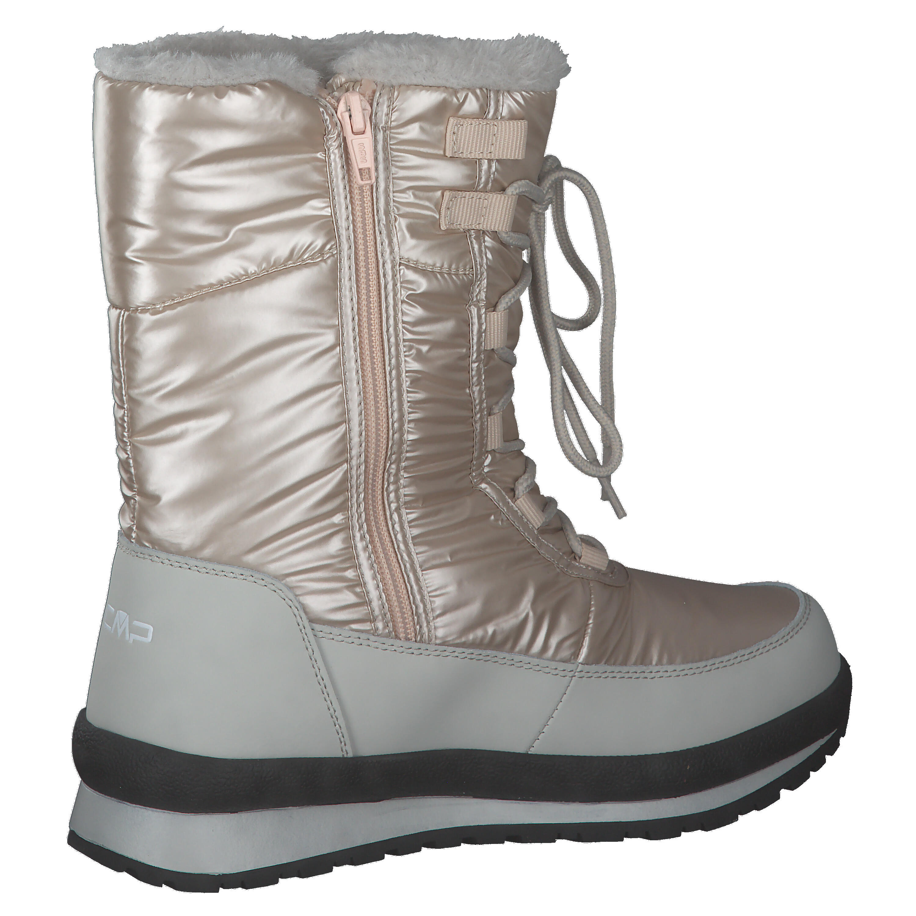 Bottes de neige pour femmes CMP Harma Wmn Snow Boot 7/7