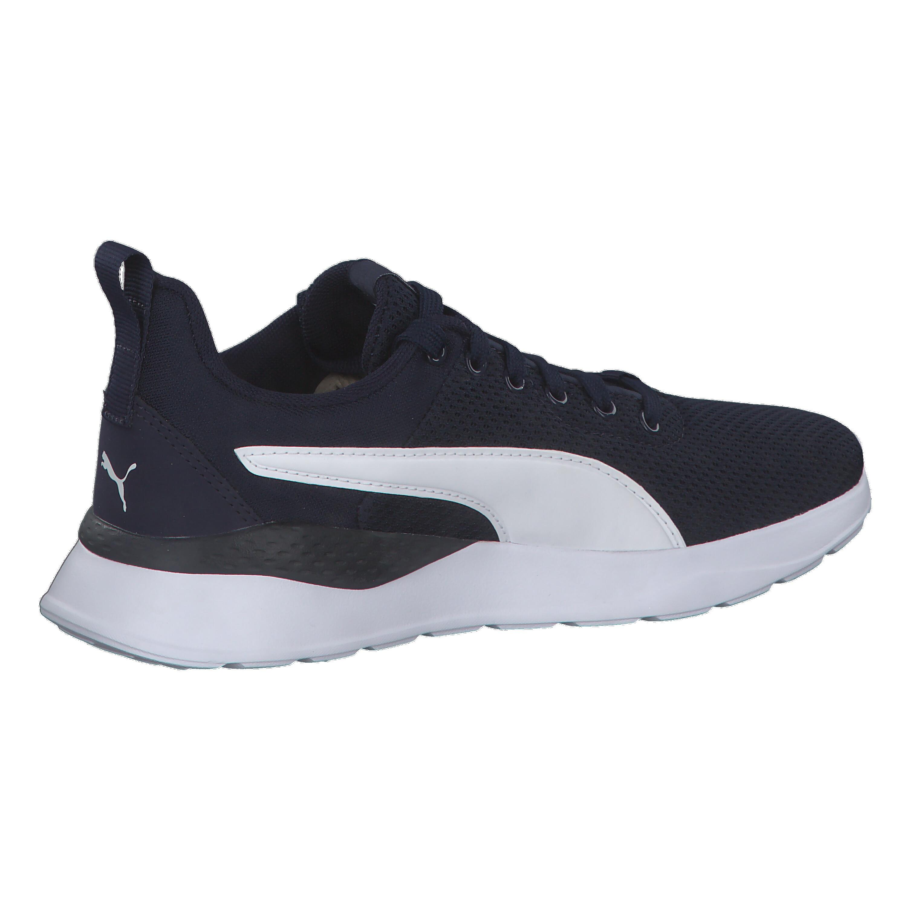 Zapatillas Niños Anzarun Lite Morado 7/7