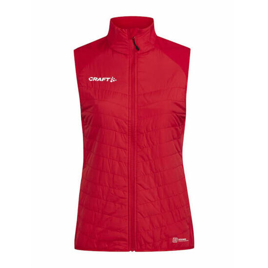 Gilet da sci donna Craft Adv Nordic Club
