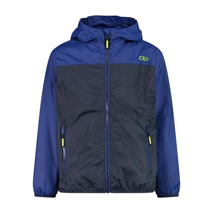 Veste à capuche imperméable enfant CMP