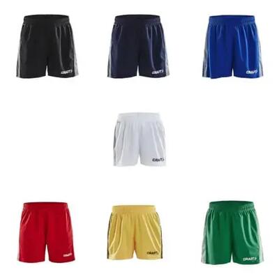 Short craft pro control mesh