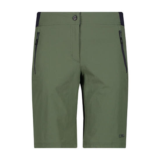CMP Damen Short Woman Bermuda 34T5066
