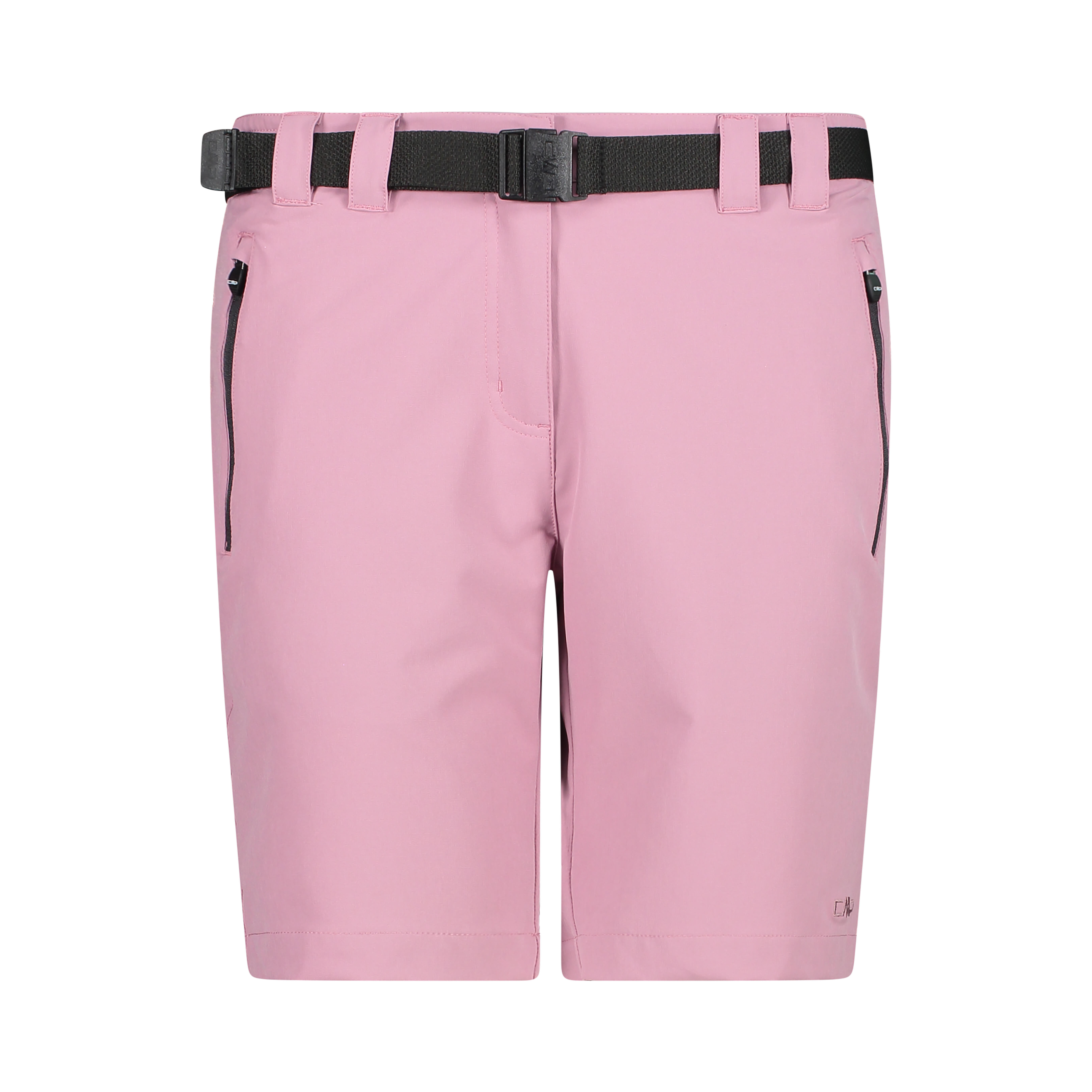 Cmp Calções Para Mulheres Rosa da Decathlon
