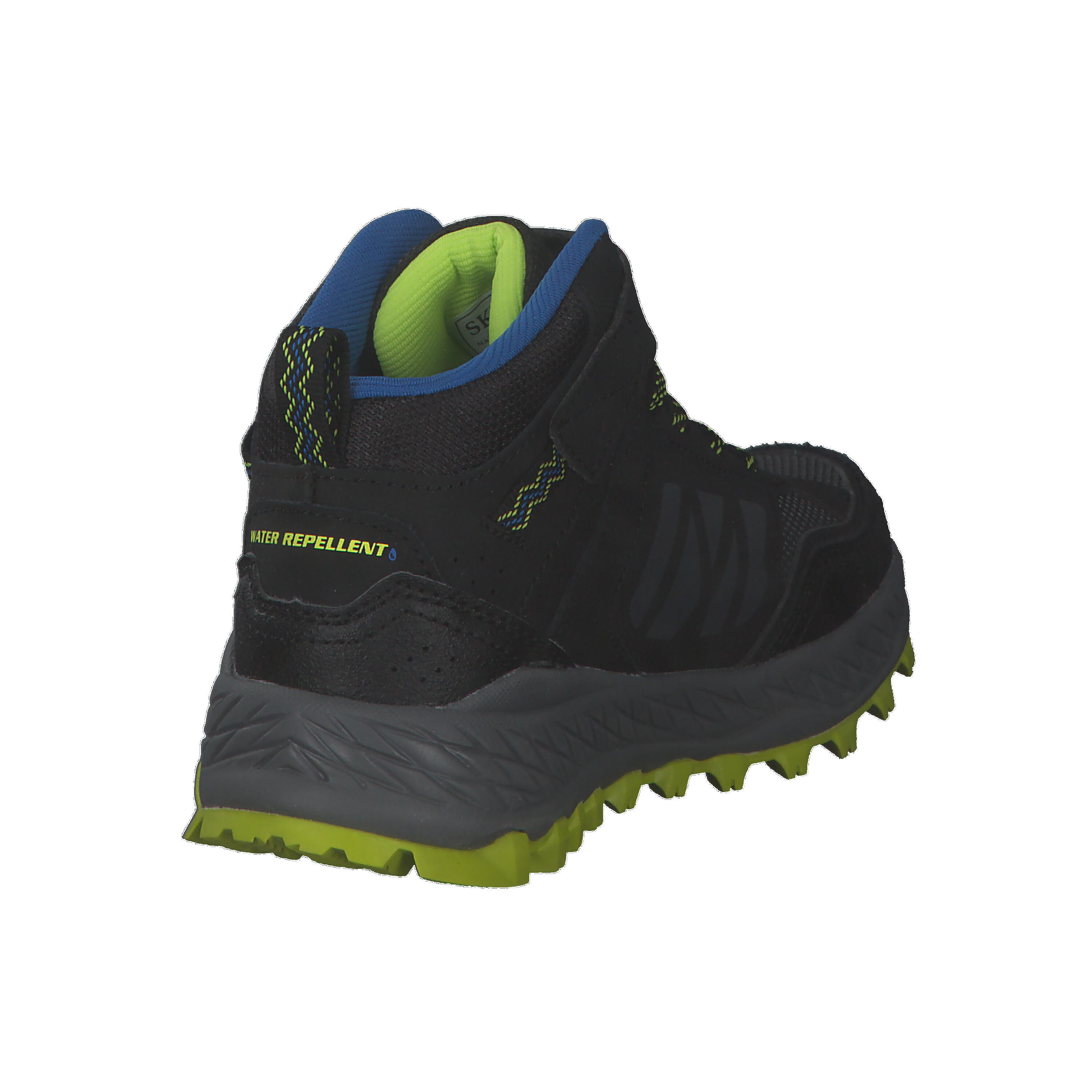 Calçado de trekking para Menino Fuse Tread-Trekor 6/7