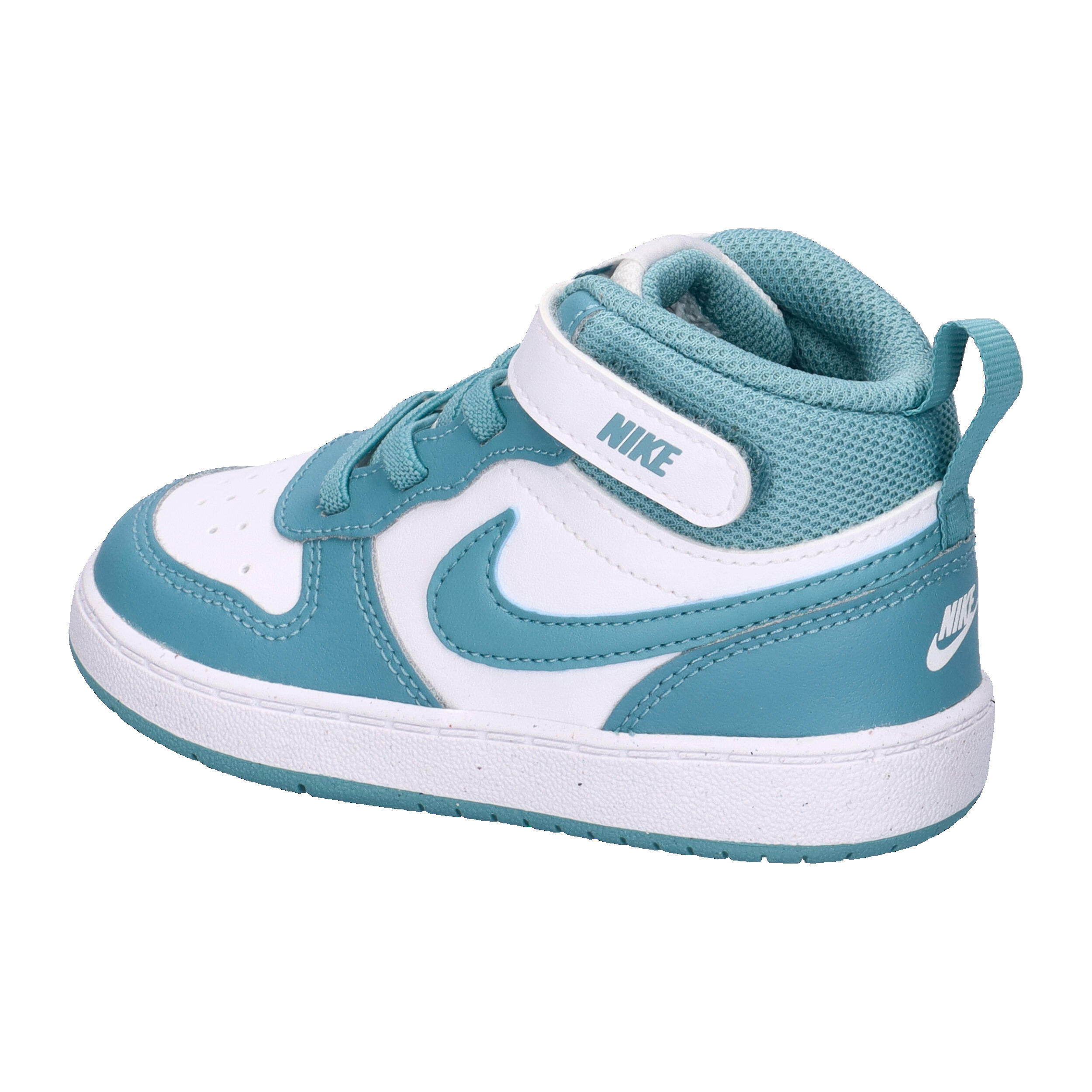 Nike Court Borough Mid 2 CD7784-129 3/7