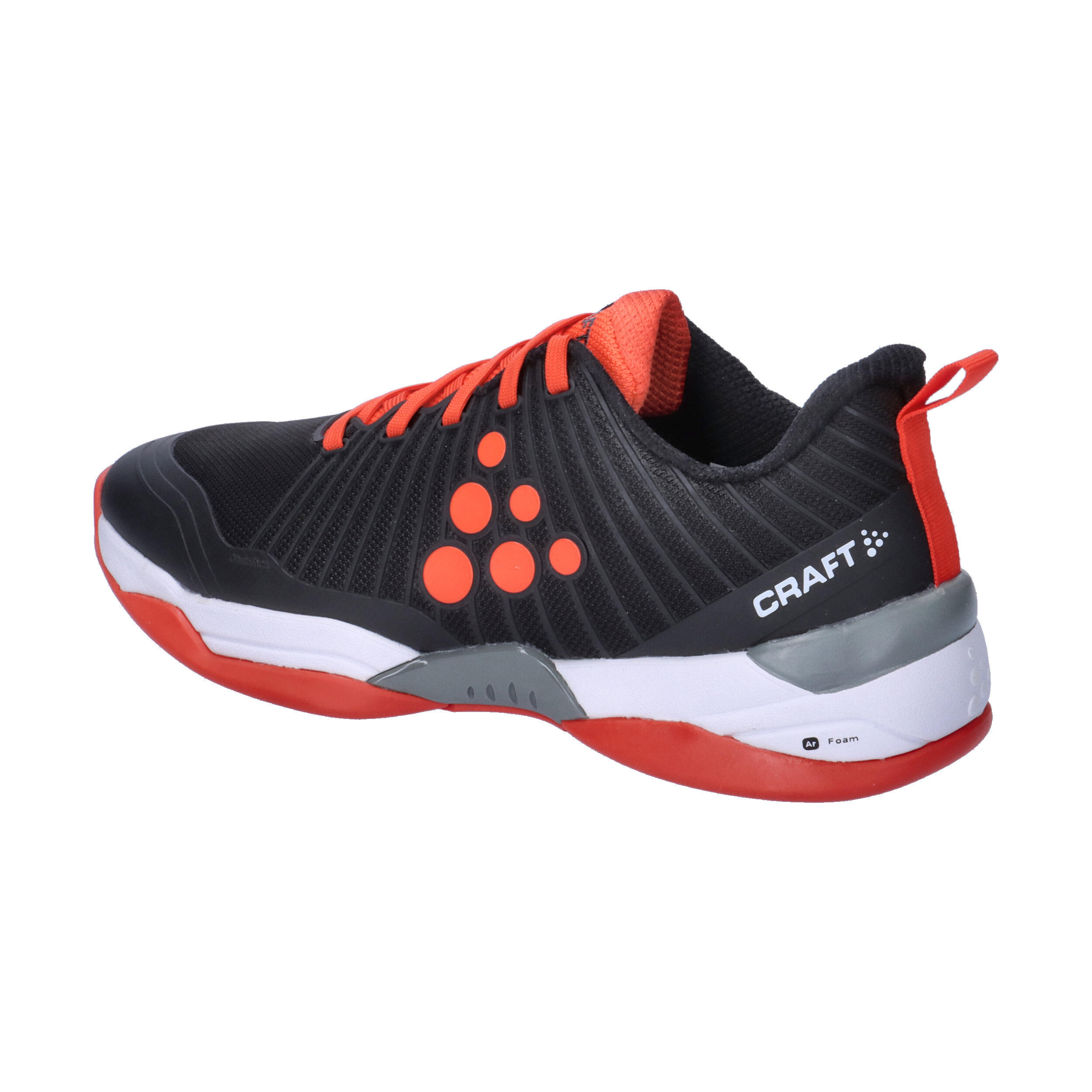 Chaussures indoor Craft I1 CAGE black-pace 3/7