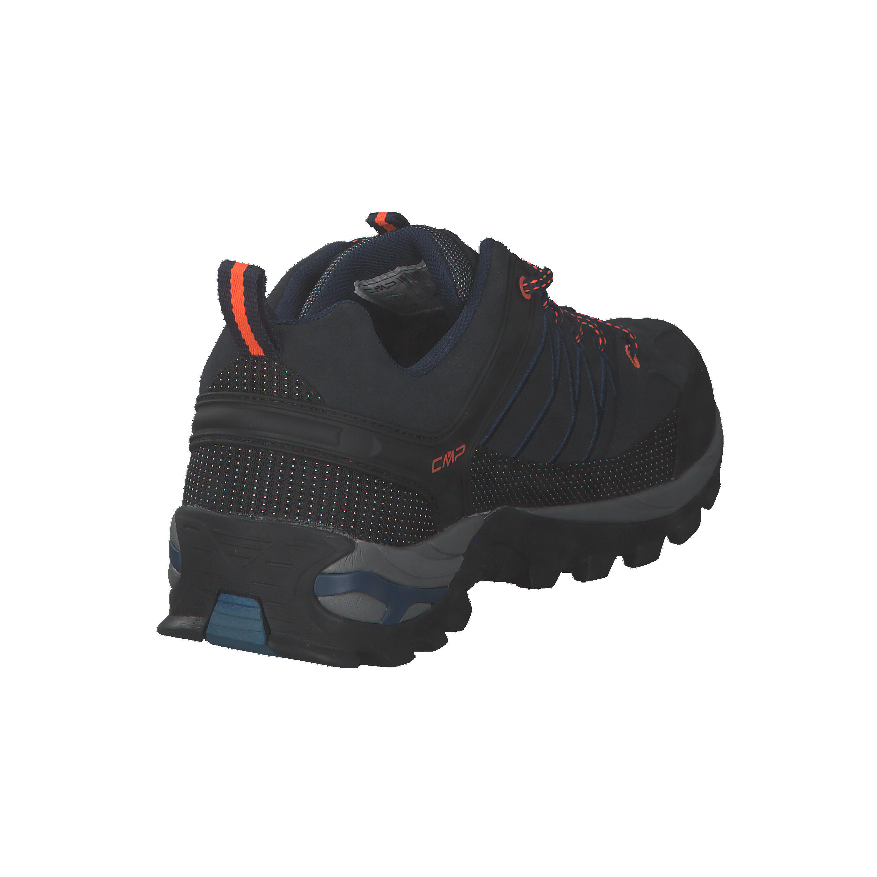 Scarpe da trekking Campagnolo modello 3Q13247-27NM per uomini 6/7
