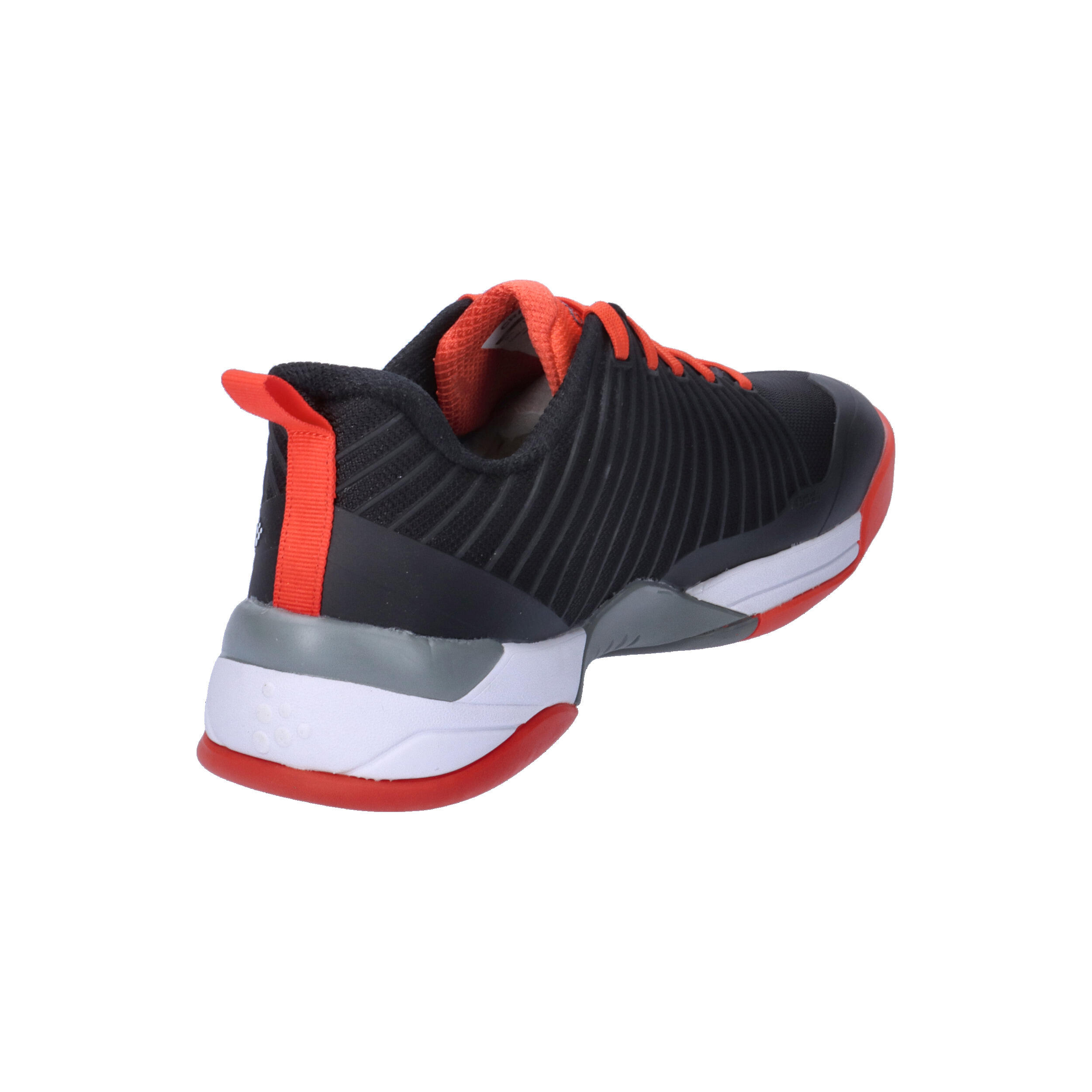 Chaussures indoor Craft I1 CAGE black-pace 6/7