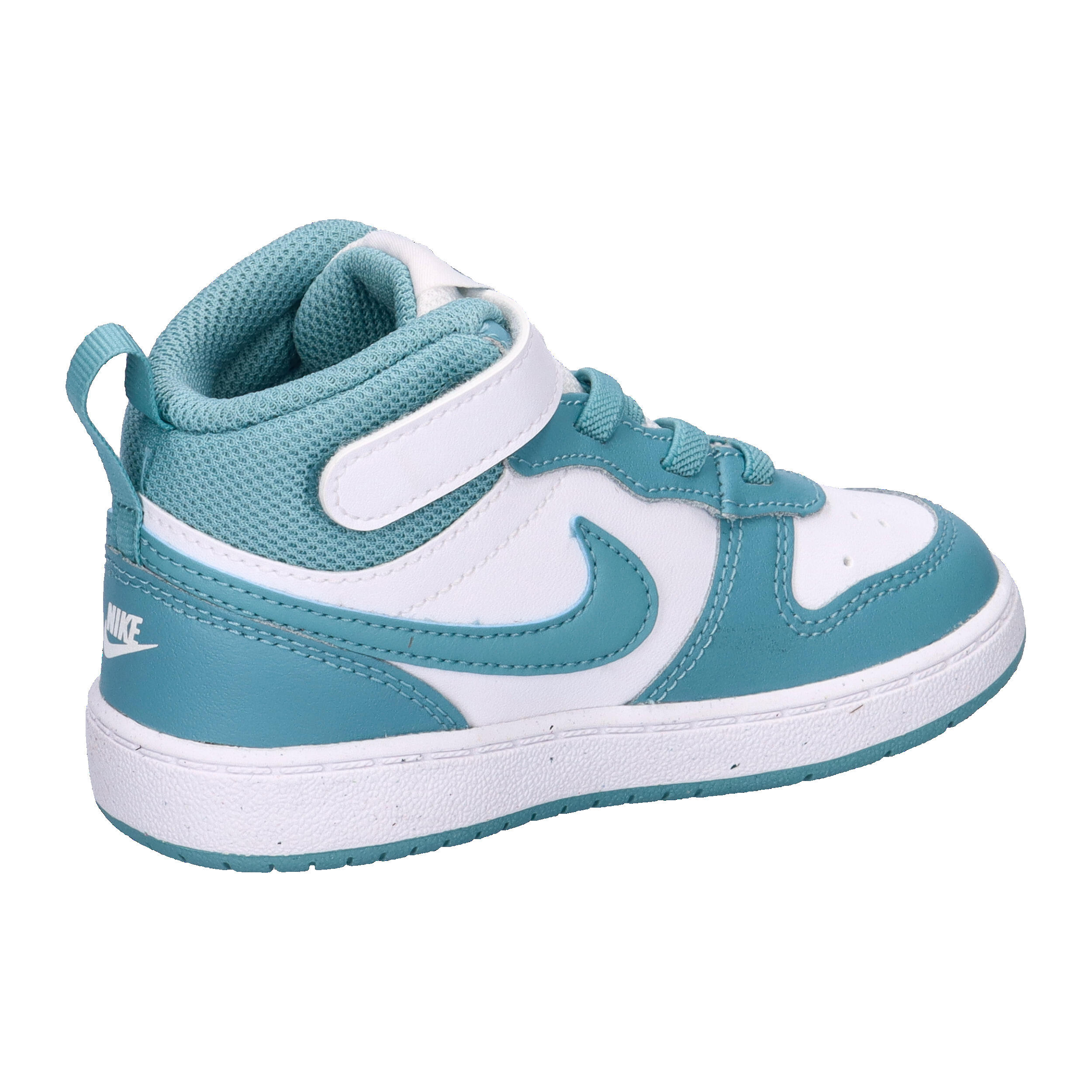 Nike Court Borough Mid 2 CD7784-129 7/7