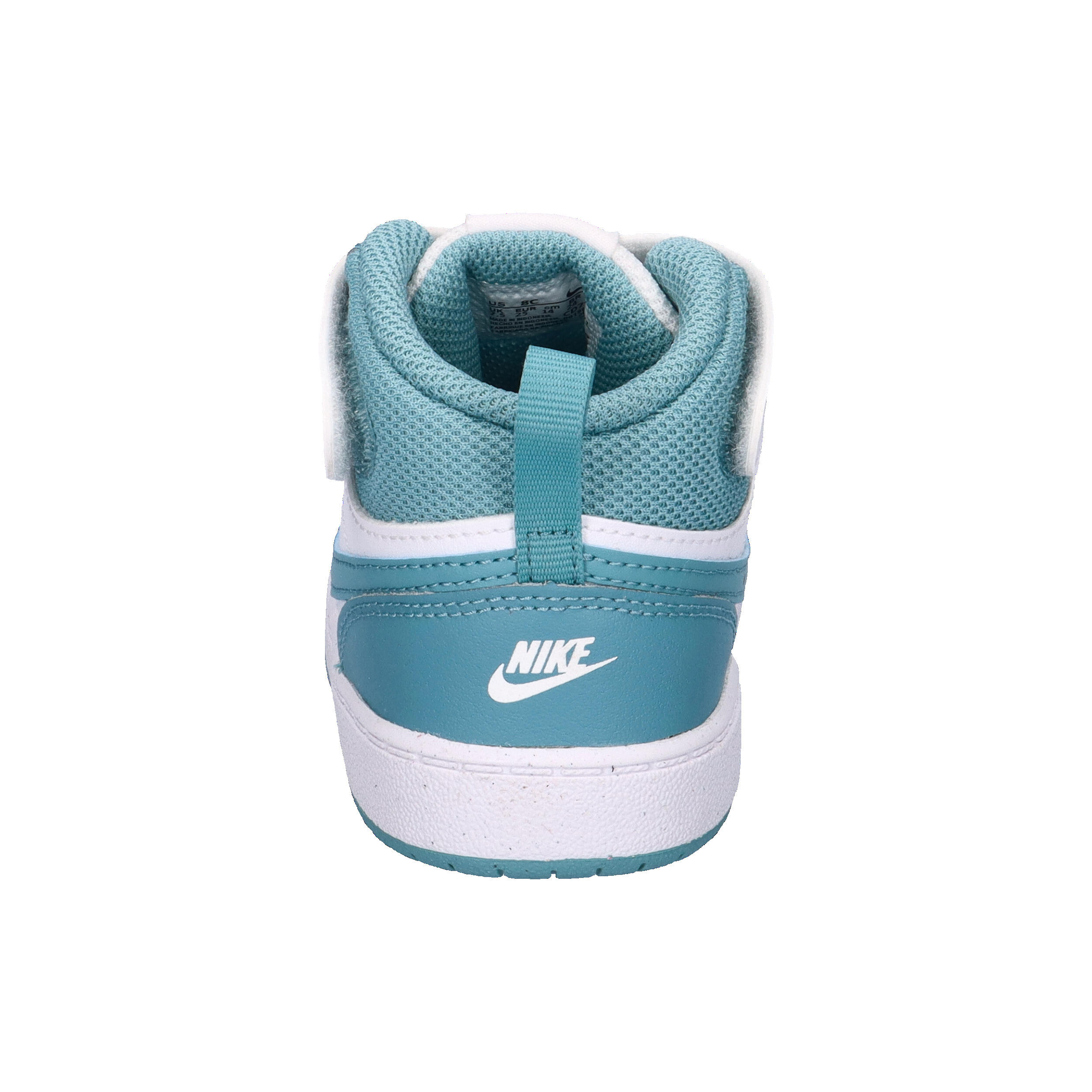 Nike Court Borough Mid 2 CD7784-129 5/7