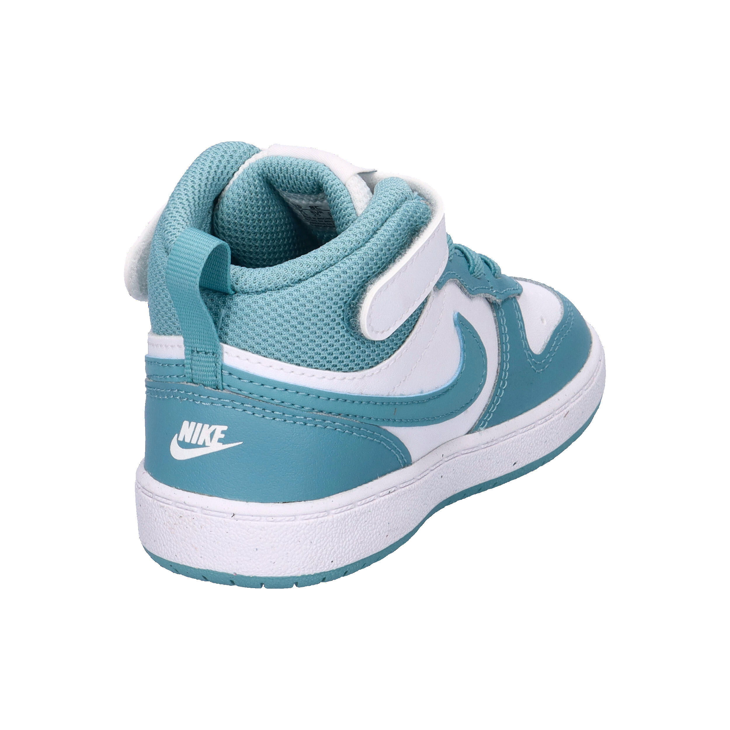 Nike Court Borough Mid 2 CD7784-129 6/7