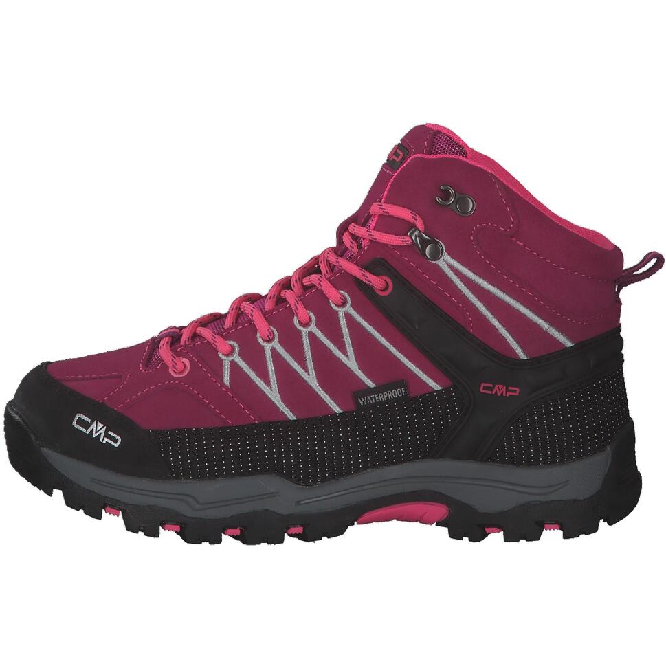 Buty trekkingowe dziecięce CMP Rigel Mid