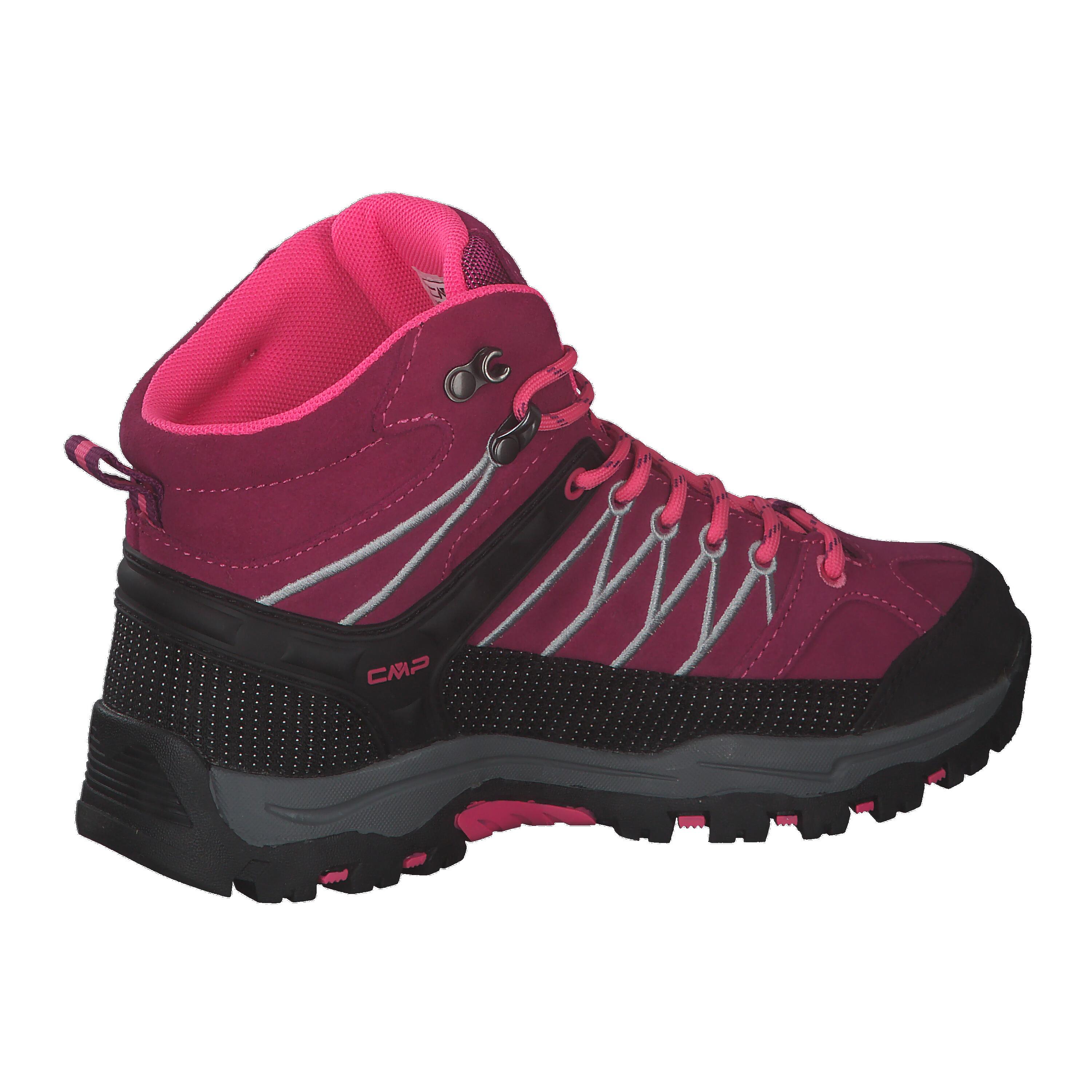 CMP Kinder Trekking Schuhe Rigel MID 3Q12944J 7/7