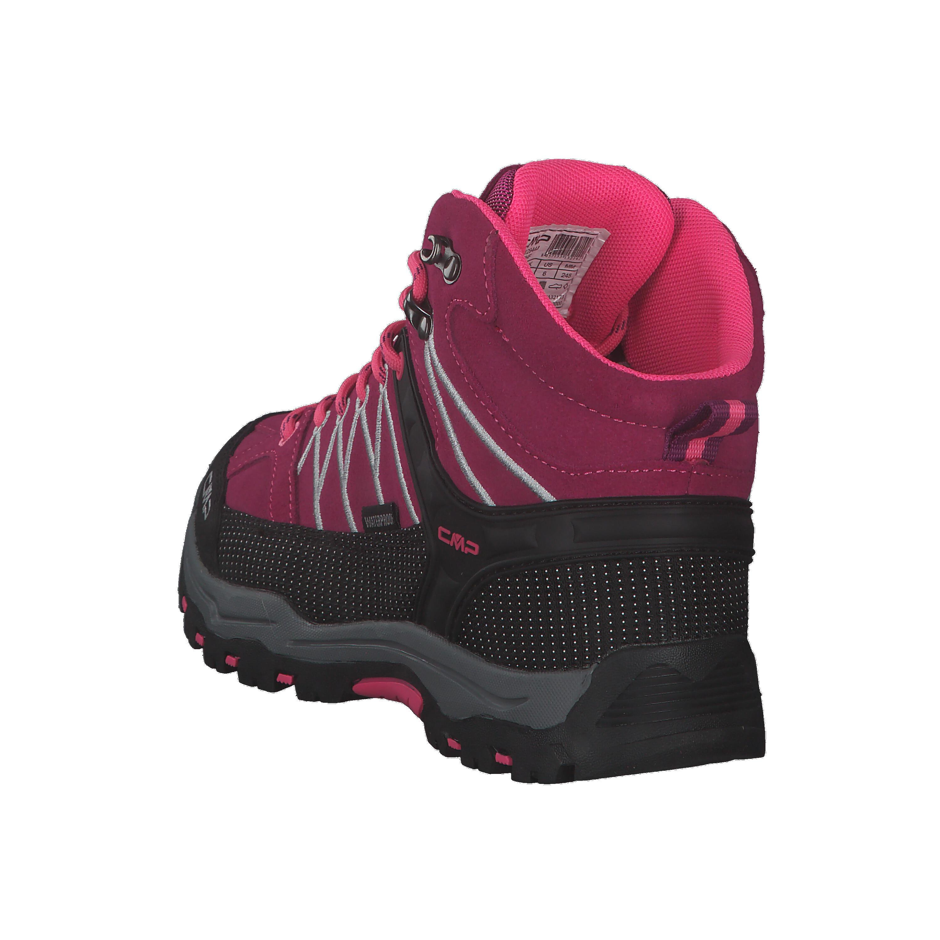CMP Kinder Trekking Schuhe Rigel MID 3Q12944J 4/7