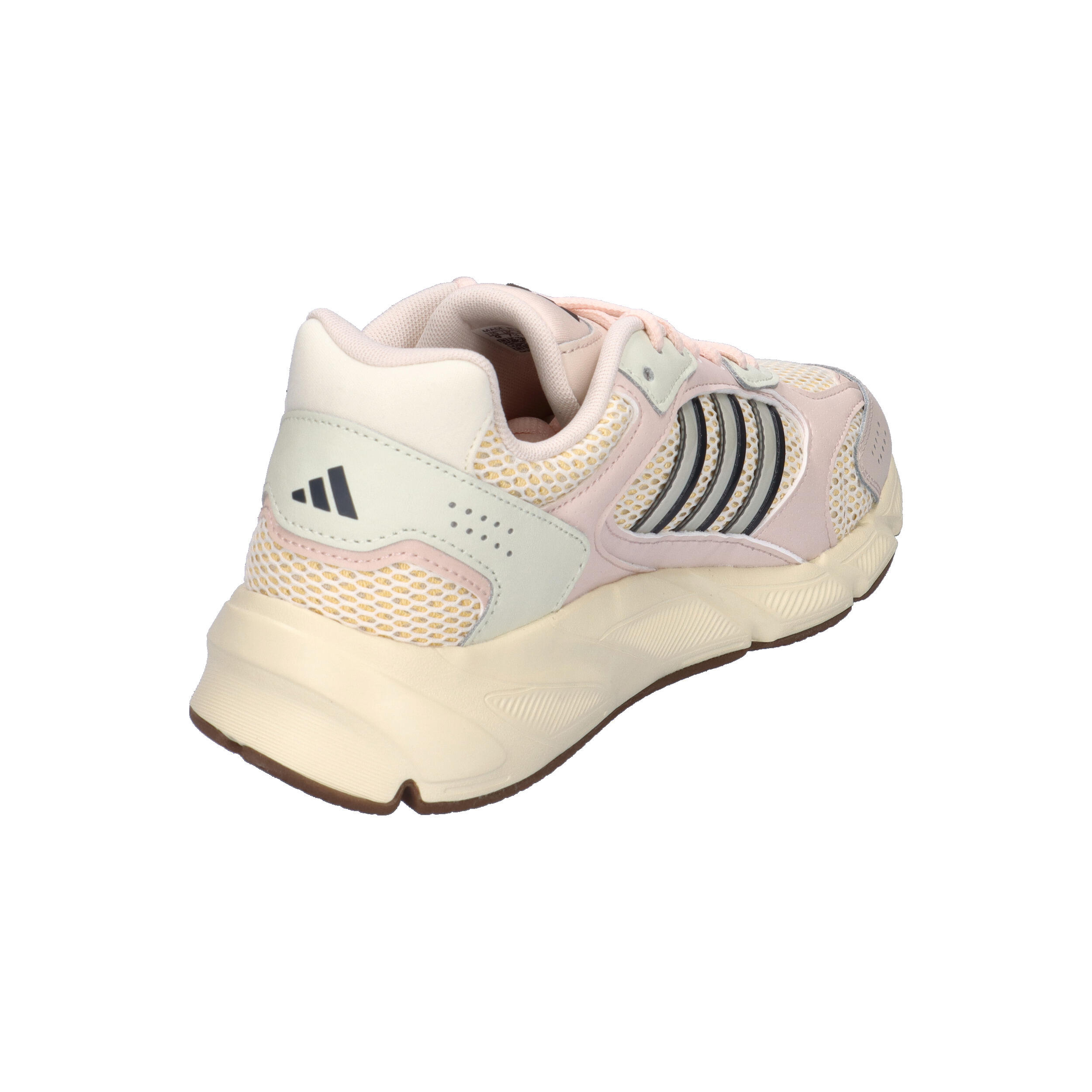 adidas Damen Sneaker CRAZYCHAOS 2000 14/15