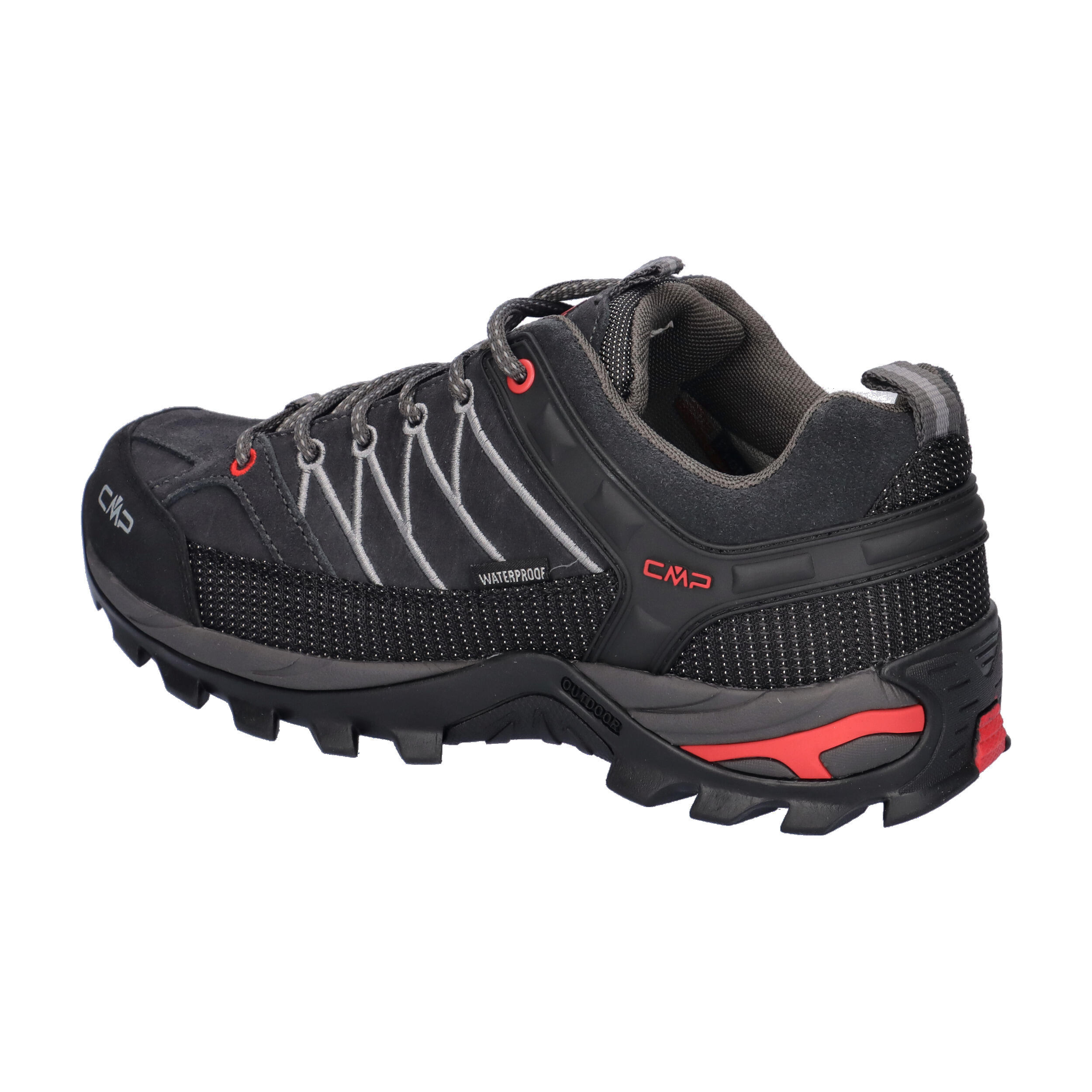 Chaussures de randonnée CMP Rigel WP Low 3/7