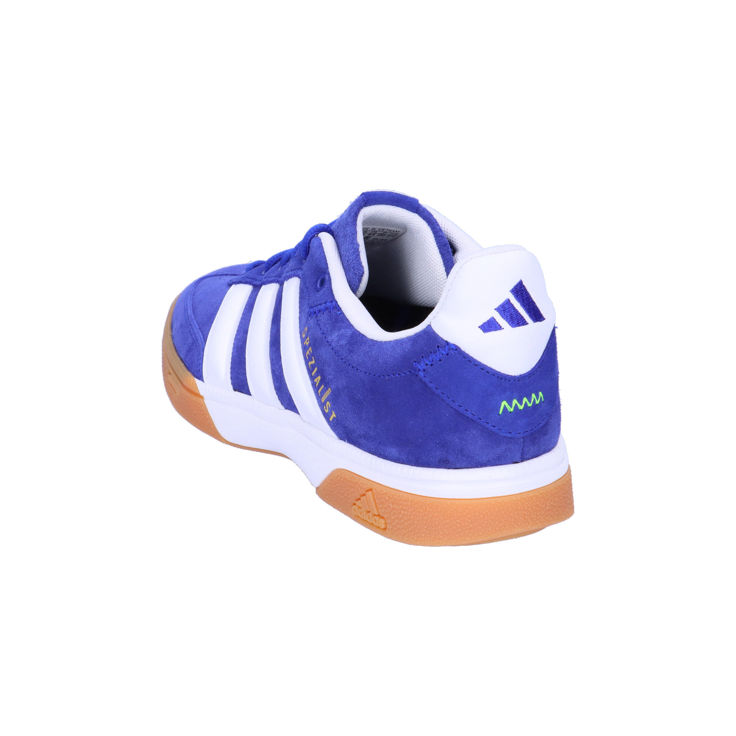 Chaussures indoor adidas Spezialist 4/7