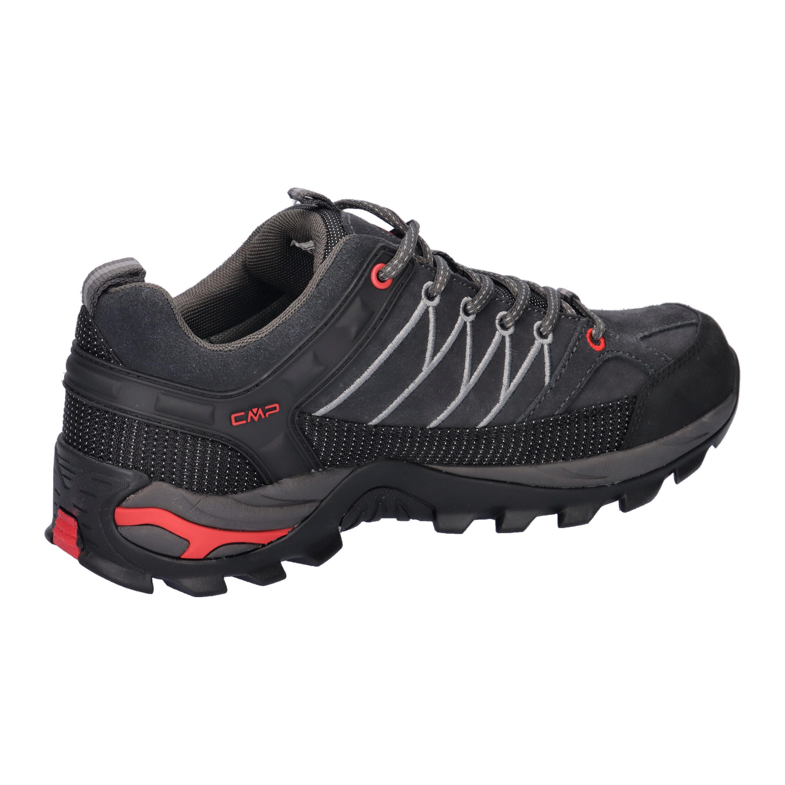 Chaussures de randonnée CMP Rigel WP Low 7/7