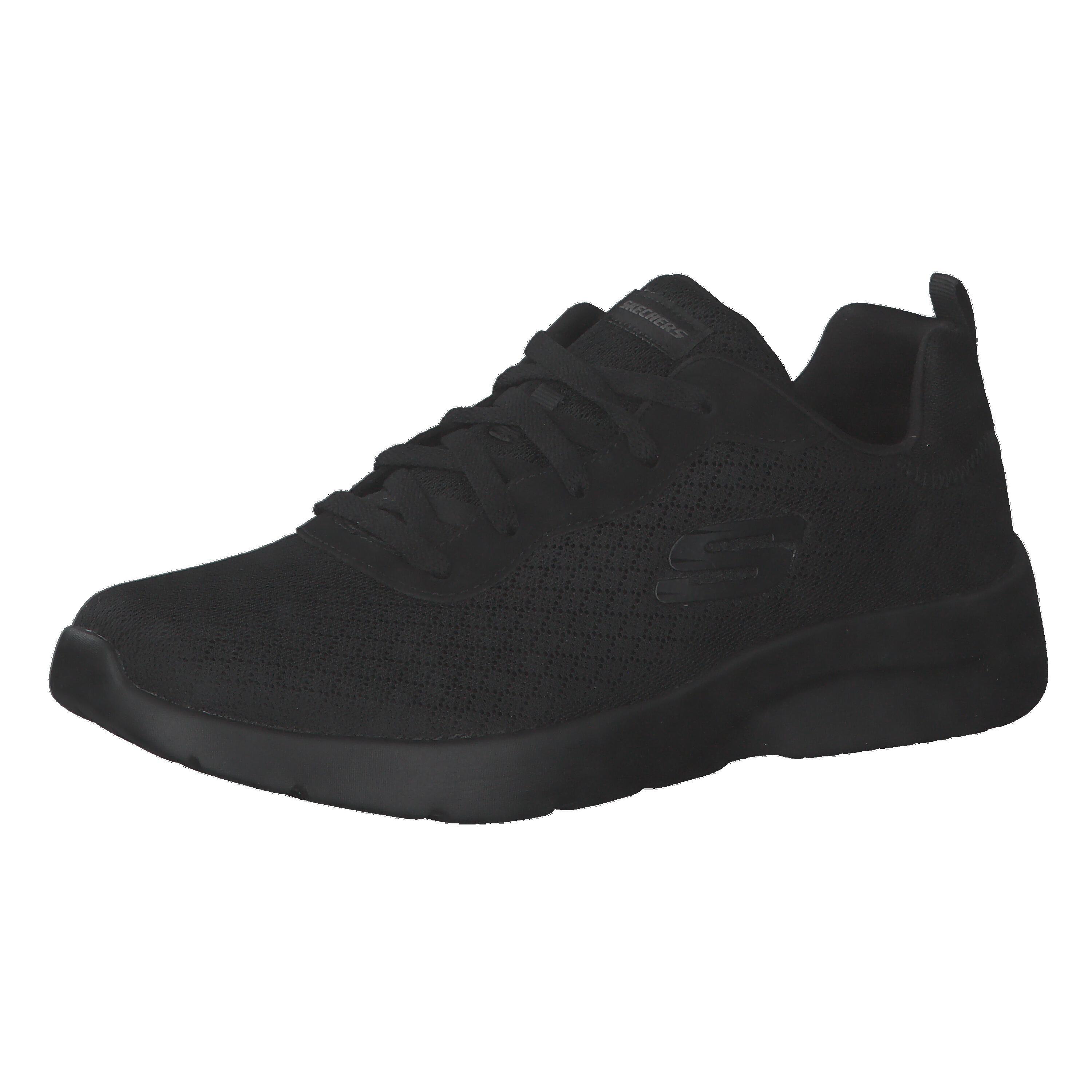 Zapatillas Deportivas Mujer Skechers Dynamight 2.0 - Eye To Eye Negro 1/7
