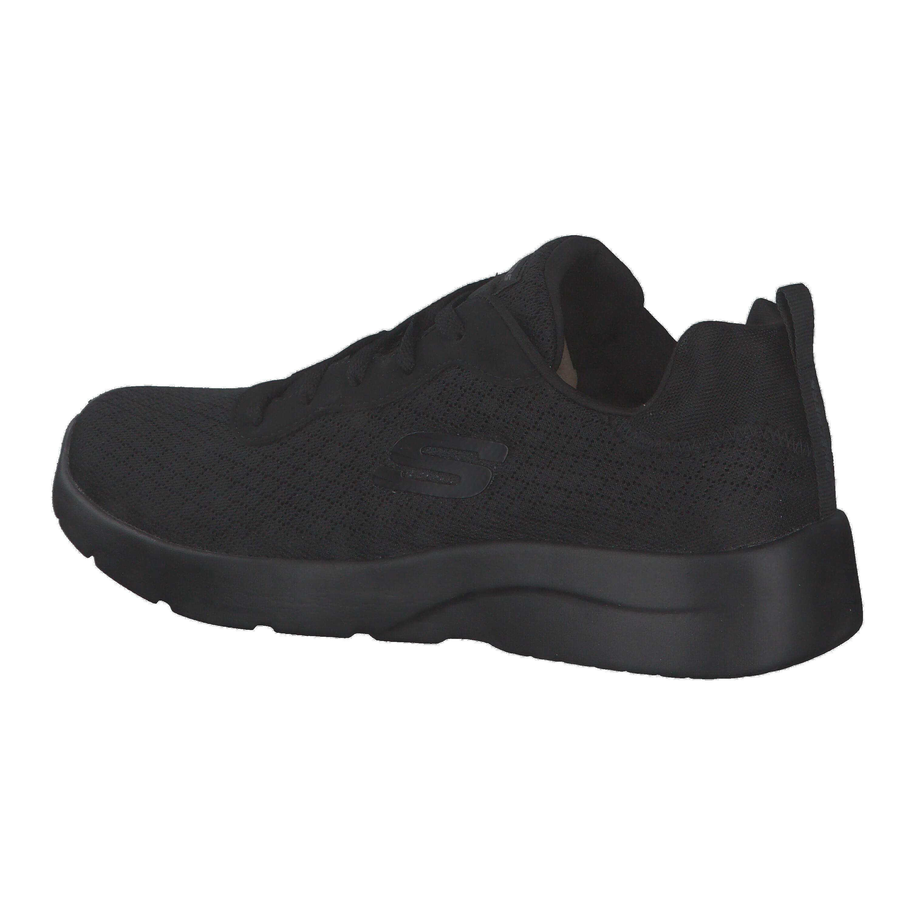 Zapatillas Deportivas Mujer Skechers Dynamight 2.0 - Eye To Eye Negro 3/7