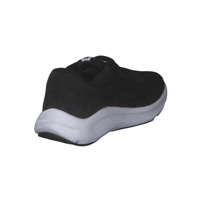Pantofi sport pentru femei Under Armour Charged Pursuit 3 Negru