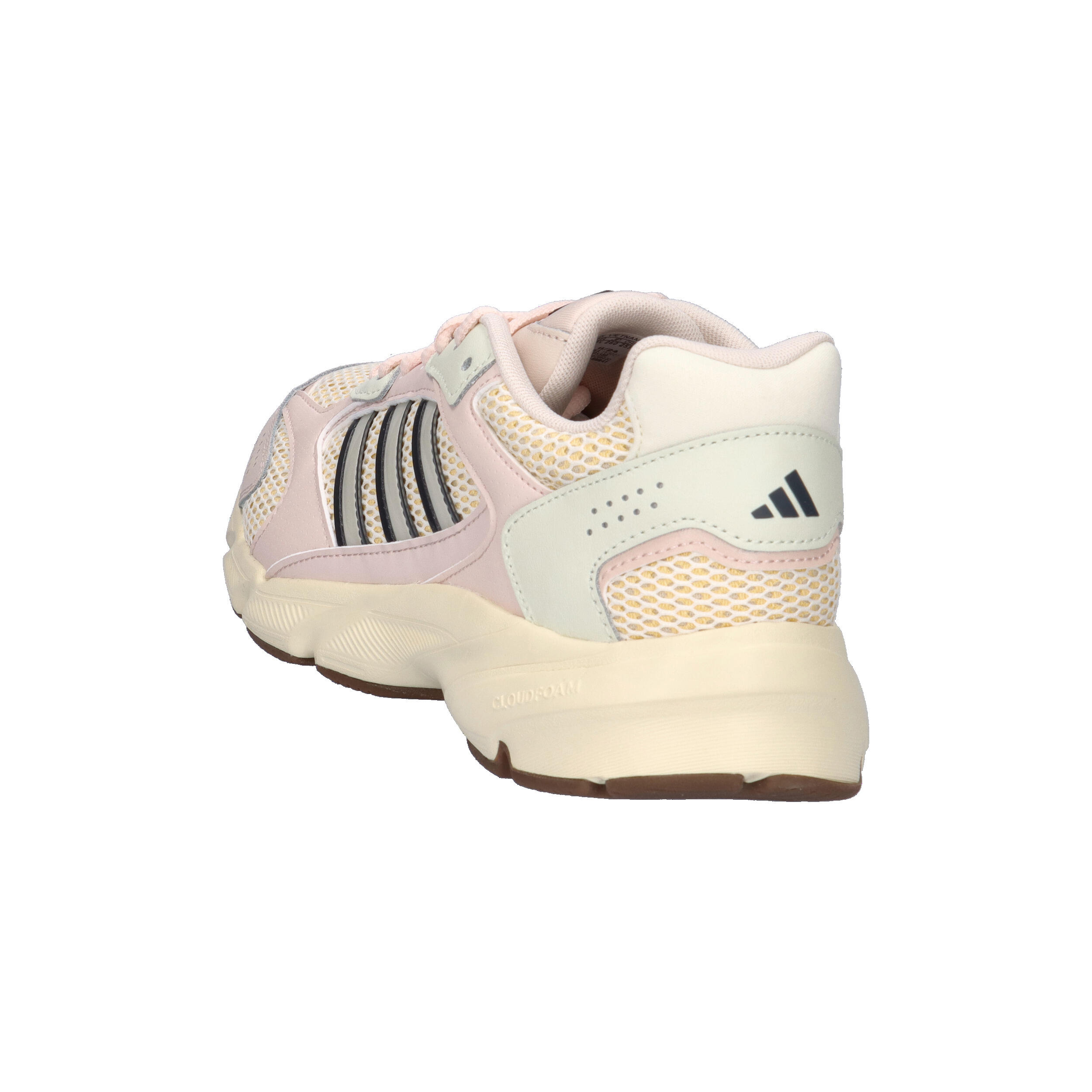 adidas Damen Sneaker CRAZYCHAOS 2000 12/15