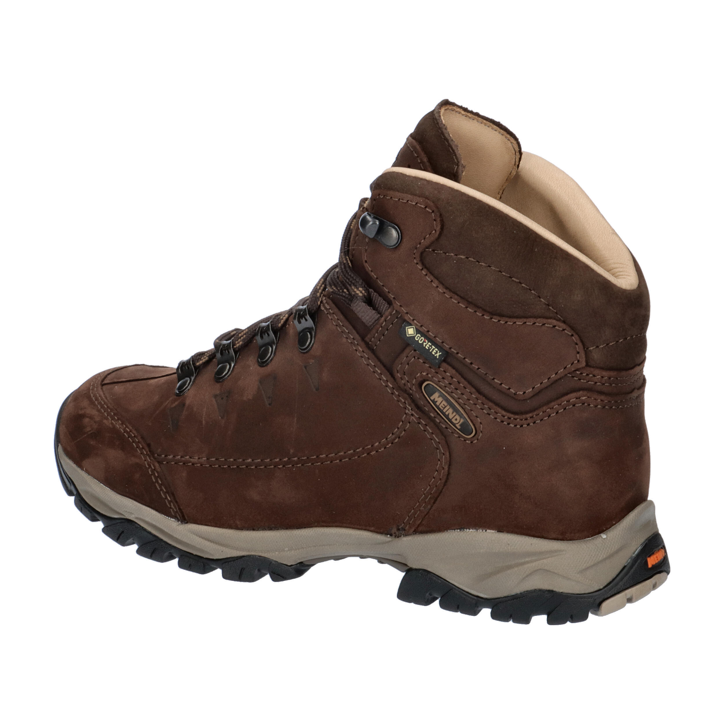 Chaussures randonnée femmes Meindl Ohio Lady 2 Gtx 3/7