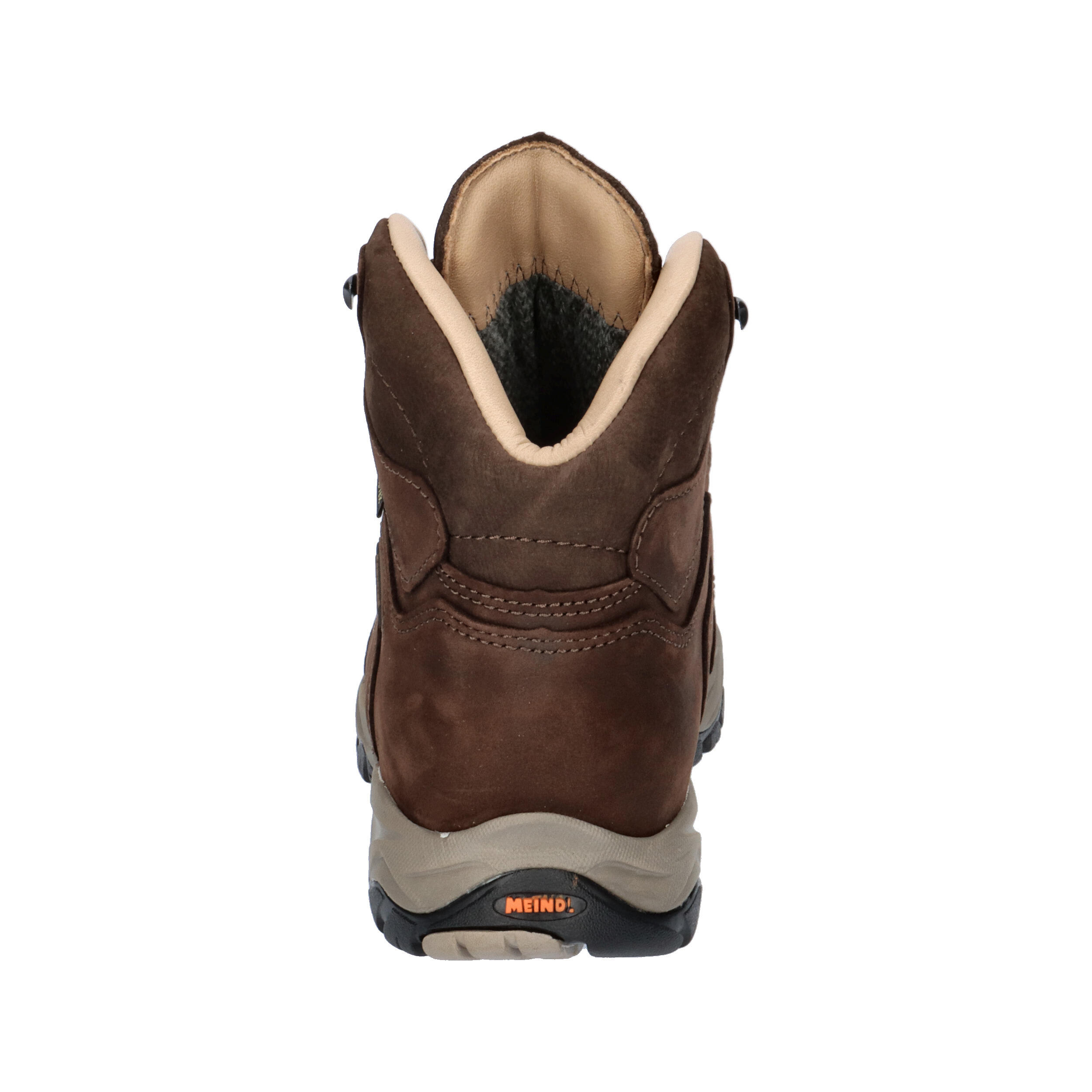 Chaussures randonnée femmes Meindl Ohio Lady 2 Gtx 5/7
