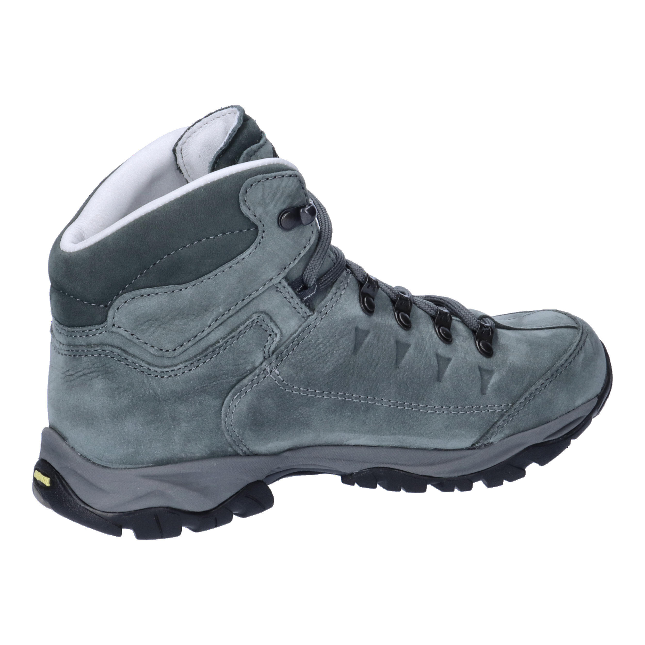 Damen Trekkingstiefel Ohio Lady 2 GTX 7/7